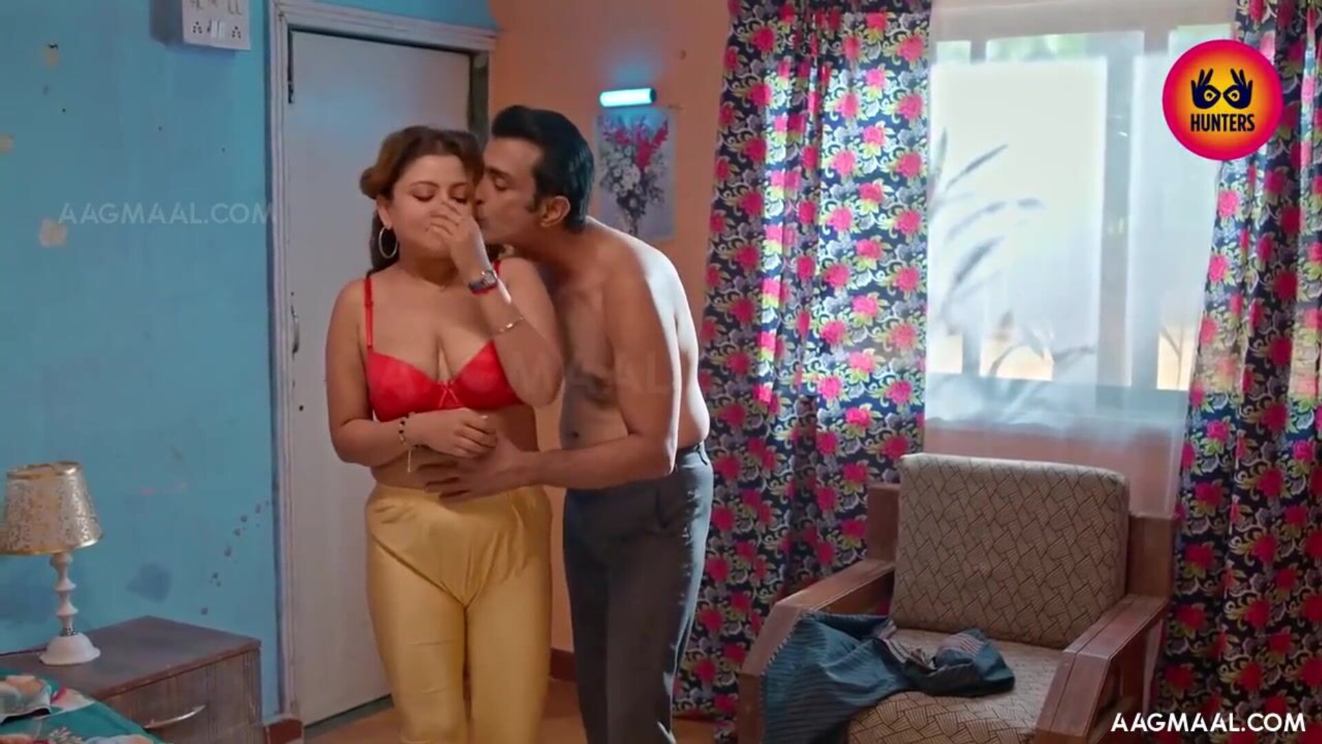 Hawas Season 01 Episode 06 (2024) HuntersApp Hindi Hot Web Series - ritujoseph - gargikhakhalary - priyagamre - bhartijha - leenasingh - prajaktajahagirdar - kairashehgal - sharonparmar - sanandabaner