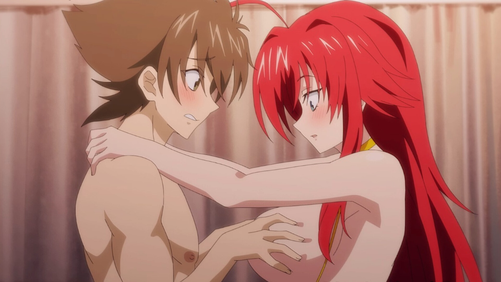 HighSchool DxD HENTAI Parody (UNCENSORED) - hentai ass - anime hentai - anime sex - anime porn - anime girl - anime ass - hentai big tits - hentai big ass - animation porn - big ass animation