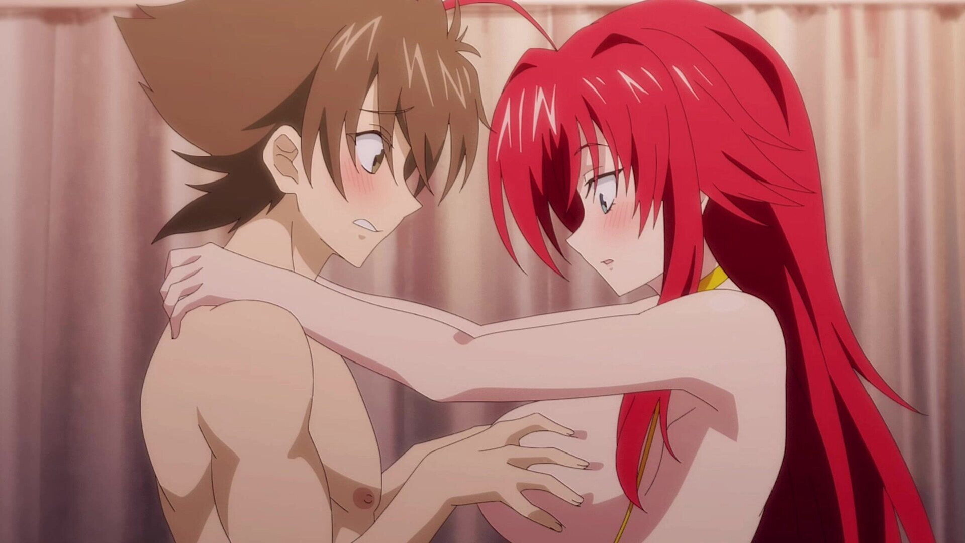 HighSchool DxD HENTAI Parody (UNCENSORED) - hentai ass - anime hentai - anime sex - anime porn - anime girl - anime ass - hentai big tits - hentai big ass - animation porn - big ass animation