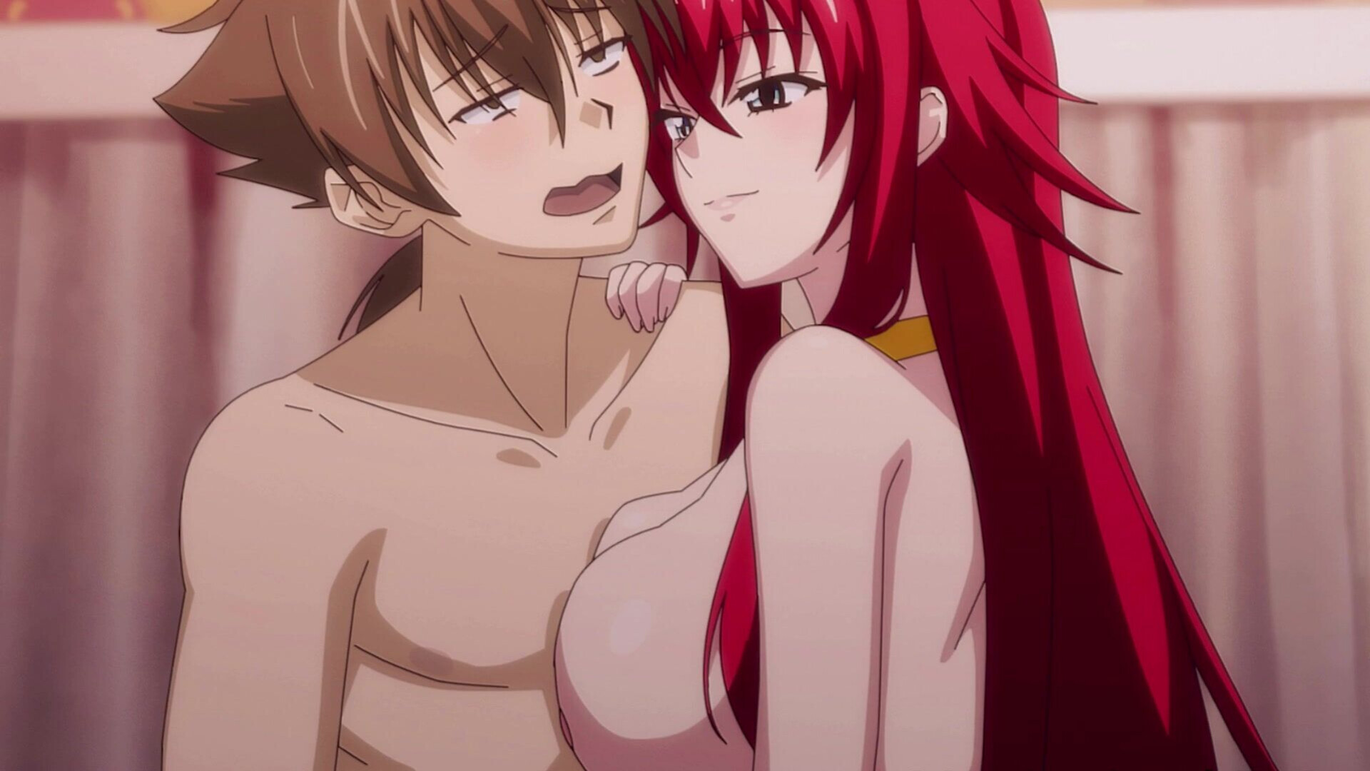 HighSchool DxD HENTAI Parody (UNCENSORED) - hentai ass - anime hentai - anime sex - anime porn - anime girl - anime ass - hentai big tits - hentai big ass - animation porn - big ass animation