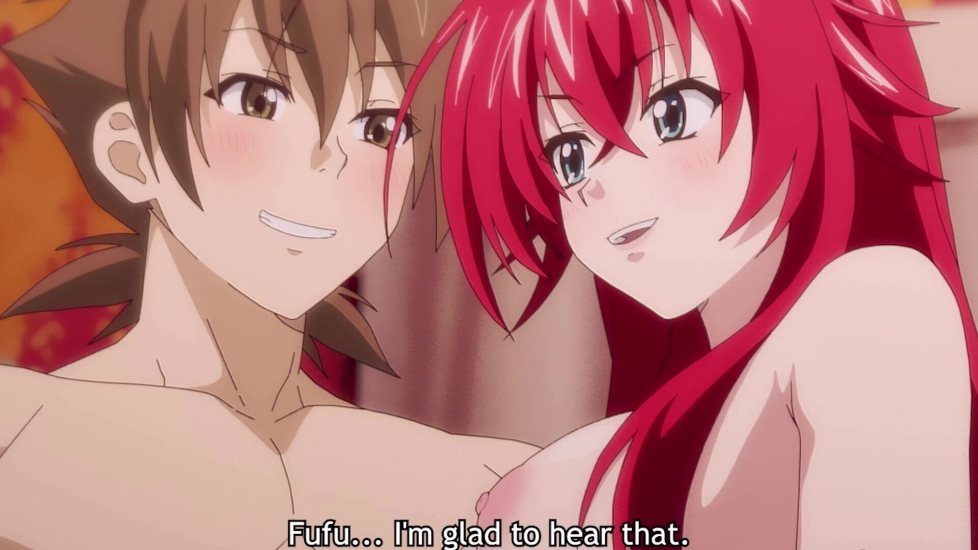 HighSchool DxD HENTAI Parody (UNCENSORED) - hentai ass - anime hentai - anime sex - anime porn - anime girl - anime ass - hentai big tits - hentai big ass - animation porn - big ass animation