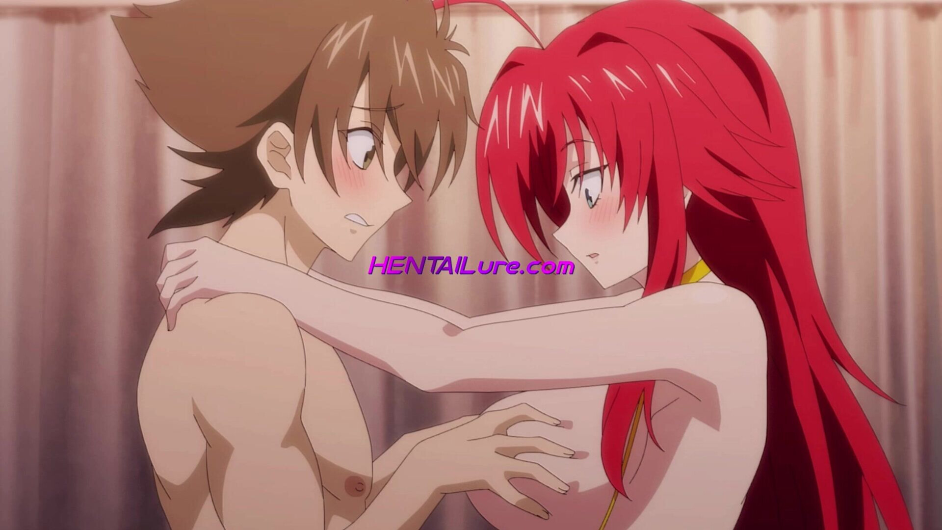 HighSchool DxD HENTAI Parody (UNCENSORED) - hentai ass - anime hentai - anime sex - anime porn - anime girl - anime ass - hentai big tits - hentai big ass - animation porn - big ass animation