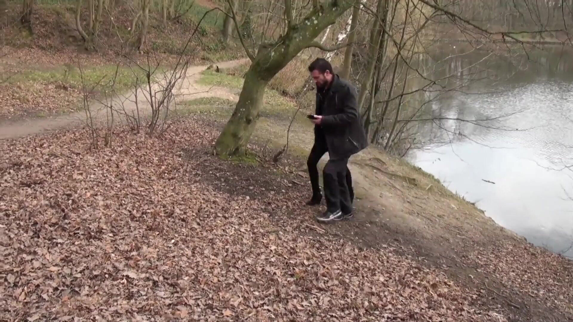 Histoires Vécues 10 1 - outdoor - forest
