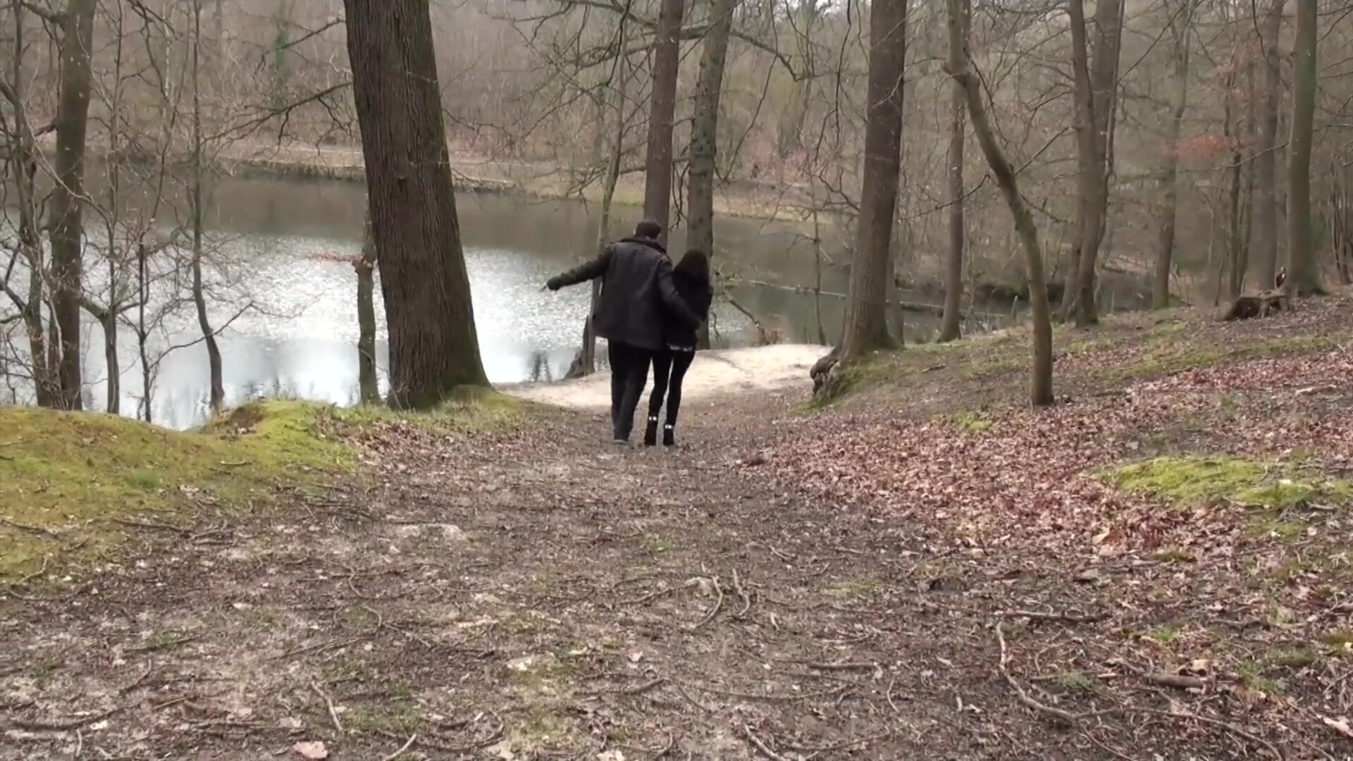 Histoires Vécues 10 1 - outdoor - forest