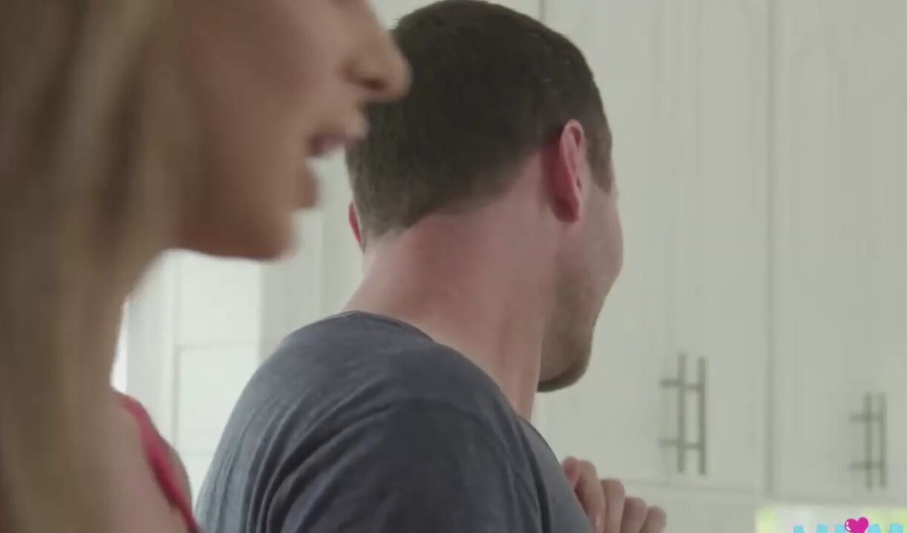 Home Alone With My Dirty Squirting Stepsister - 2026 - full - fetish - amateur - creampie - wife - intense - interracial - wild - soft