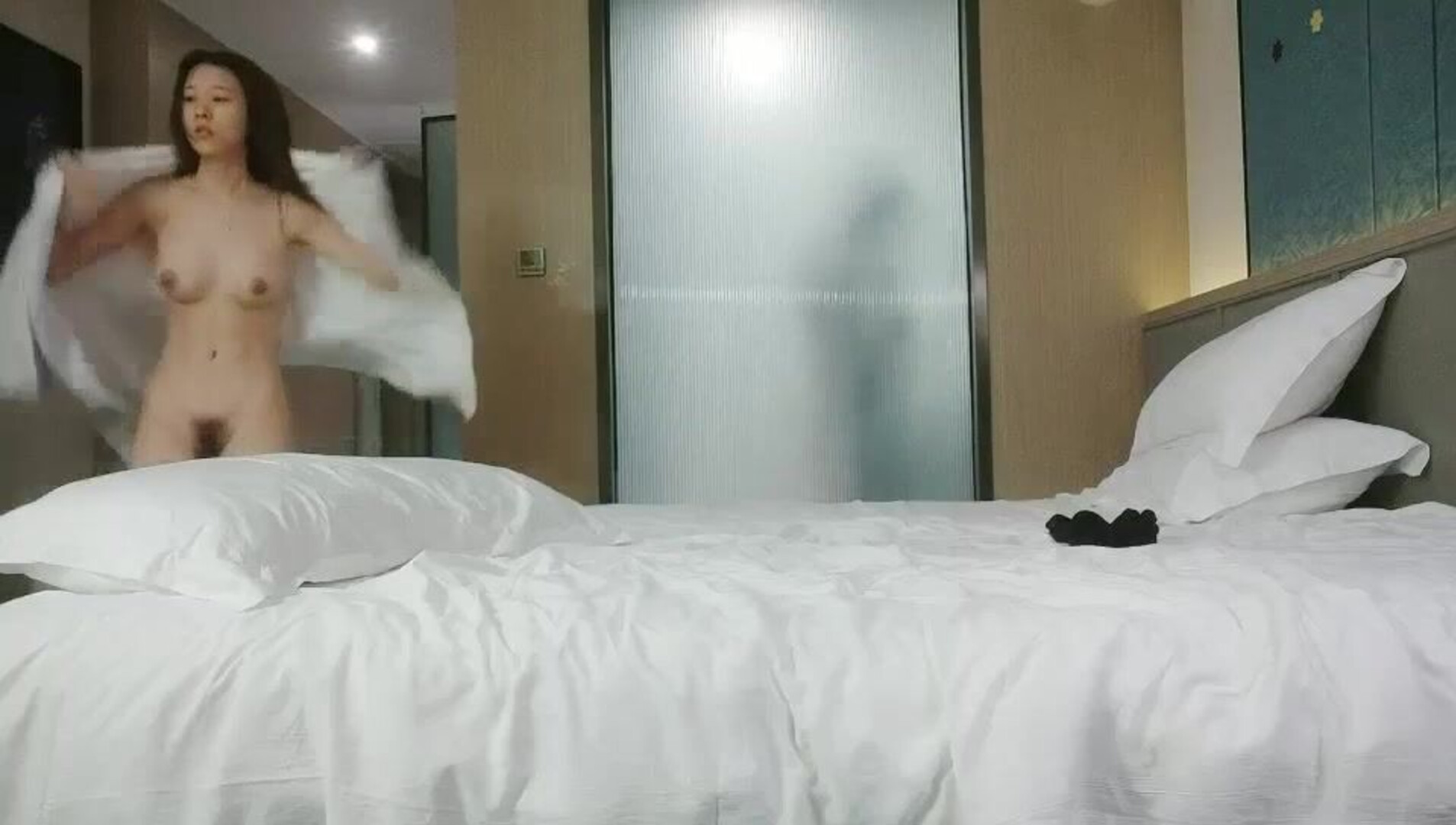 Homemade Selfies And Sneak Shots 收集整 006 91沈先生 啪啪第一场 20210531 - asian - hardcore