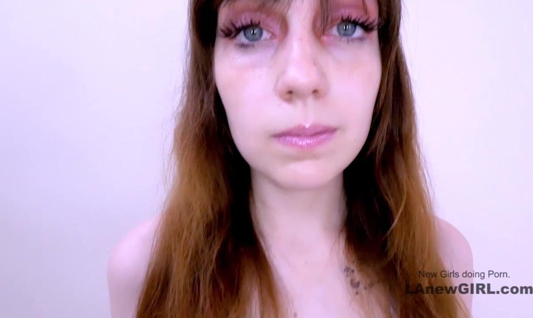 Hot Girl Unknowingly gets in Porn Video - young - sexy brunette - rides - riding - long dick - big cock - sucking - rough sex - orgasm - pussy fuck