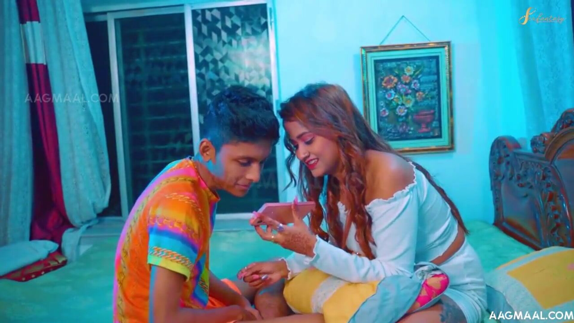 Hot Teacher Uncut (2024) SexFantasy Hindi Hot Short Film - hiralradadiya - ridhimatiwari - natasharajsewari - bhartijha - prajaktajahagirdar - priyagamre - leenasingh - sharonparmar - ayushibhowmick - peehukanojiya