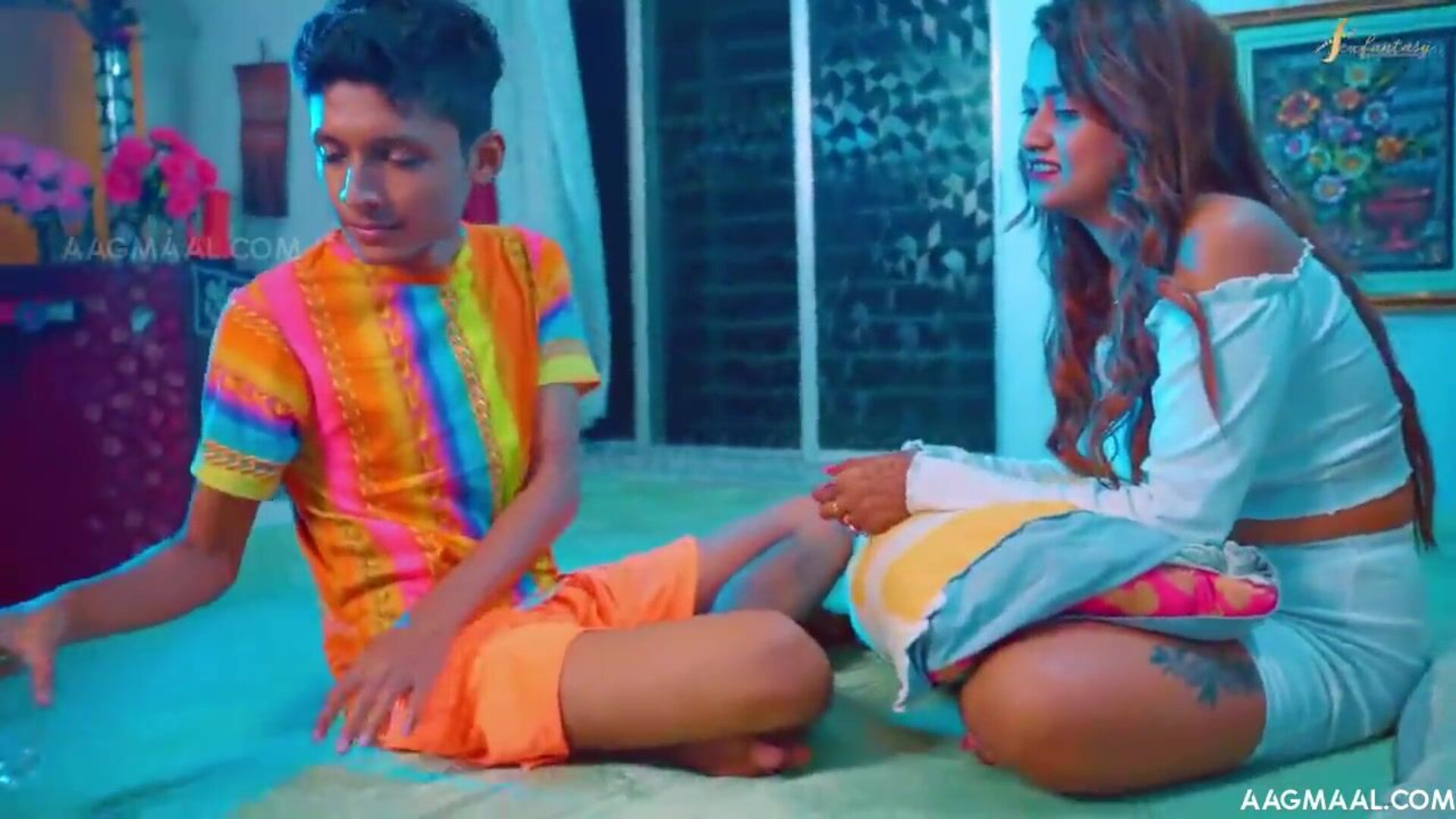 Hot Teacher Uncut (2024) SexFantasy Hindi Hot Short Film - hiralradadiya - ridhimatiwari - natasharajsewari - bhartijha - prajaktajahagirdar - priyagamre - leenasingh - sharonparmar - ayushibhowmick - peehukanojiya