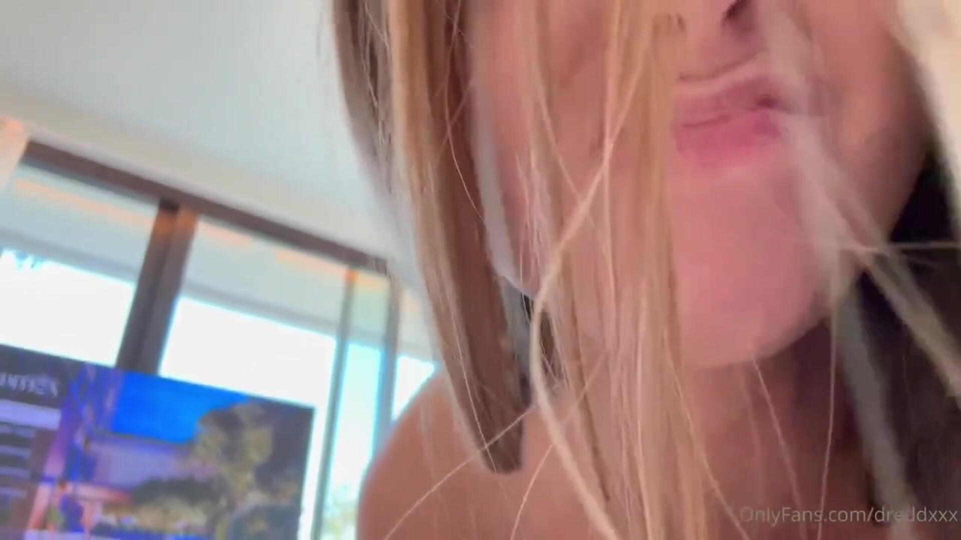 Incredibly Sexy Snowbunny PAWG Infatuated by Dredd - pawg - bbc