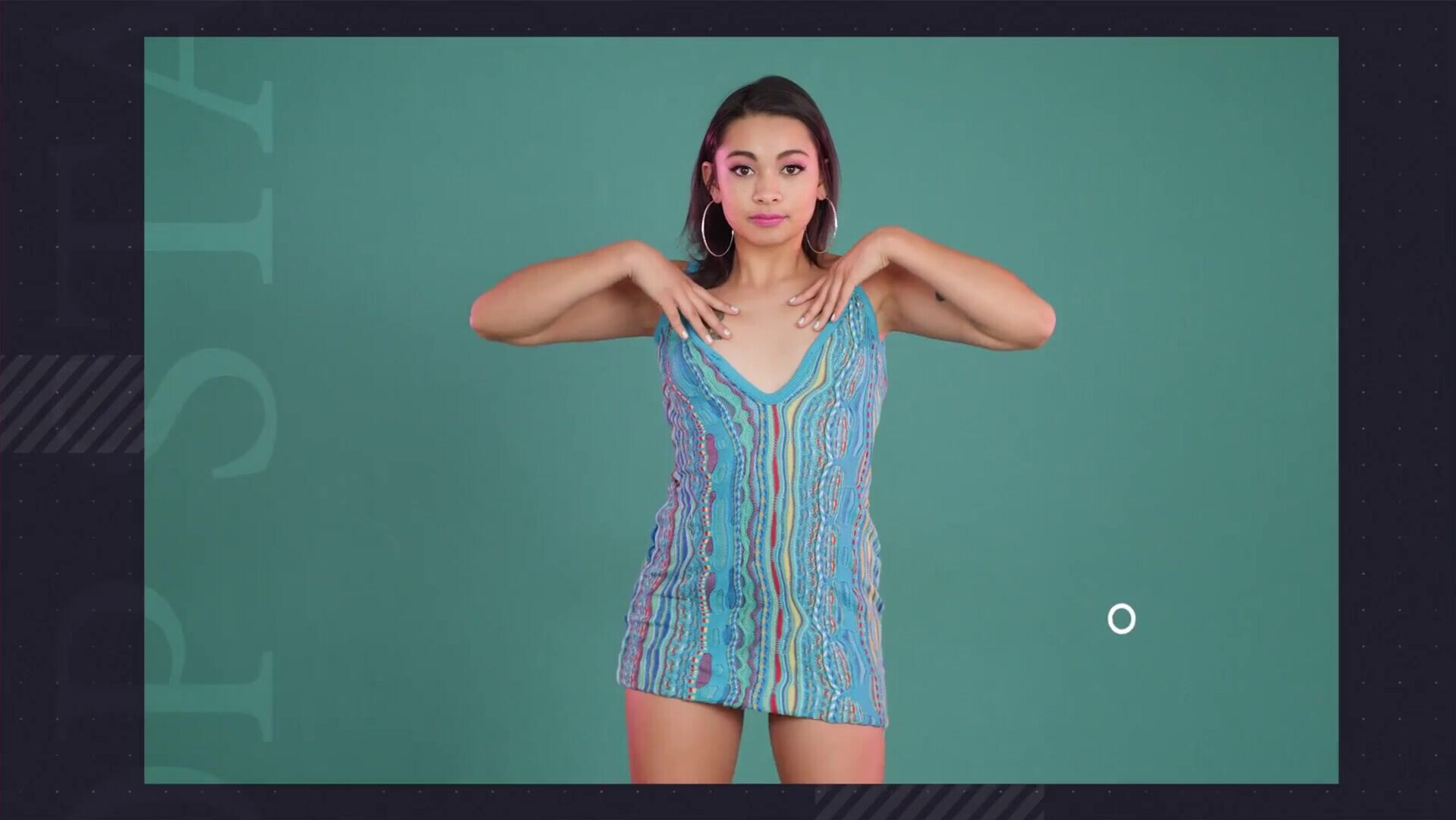 Iris Ivy Barely Legal 174 Pop Stars - asian