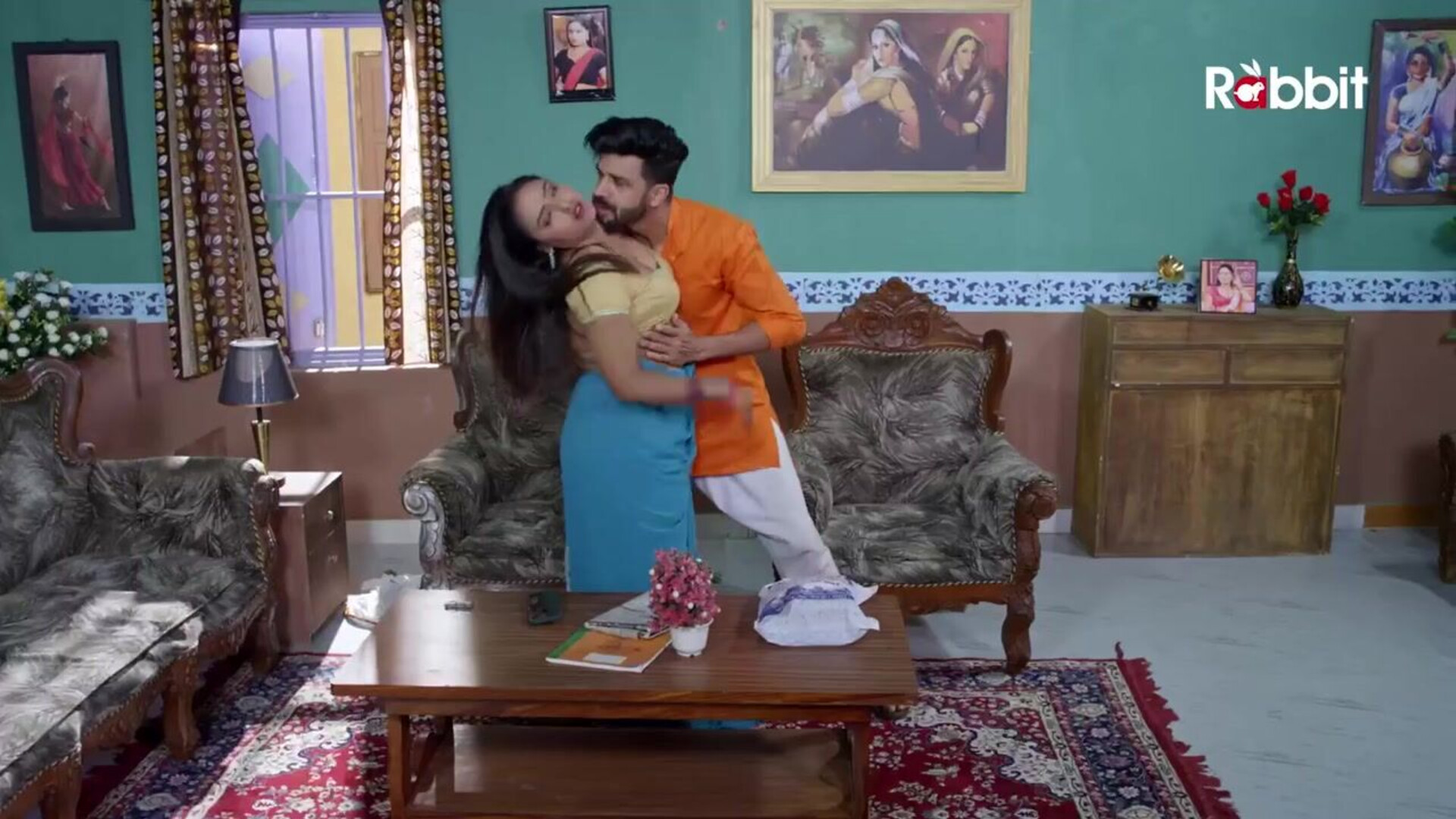 Jalebi Season 04 Episodes 07 and 08 (2023) Rabbit Movies Hindi Hot Web Series - neelam - sapnasappu - tinanandy - tinadutta - sucharitabhattacharya - alkaraj - priyagamre - bhartijha - ayushijaiswal -