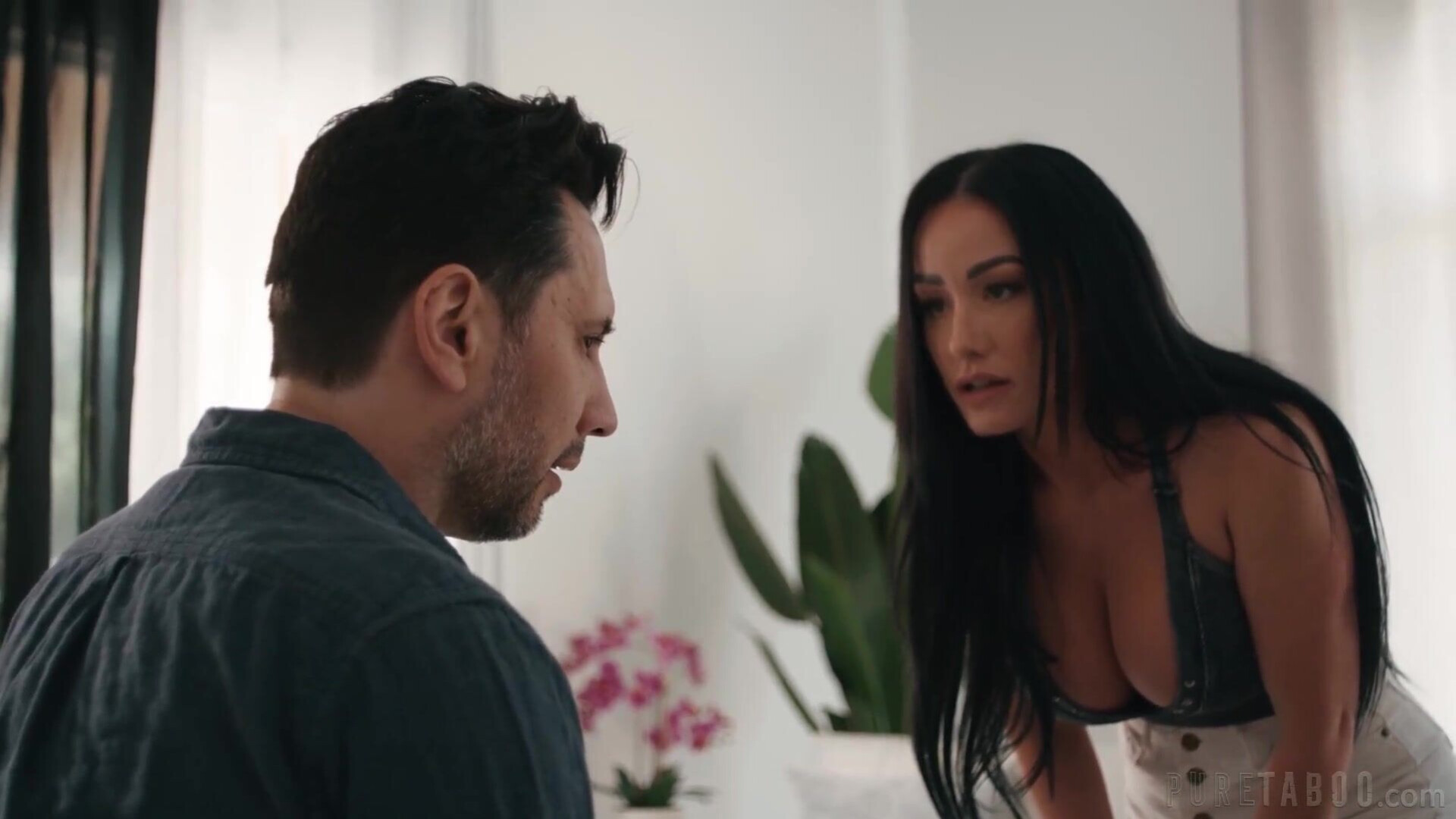 Jennifer White Need You To Need Me - milf - big ass - blowjob