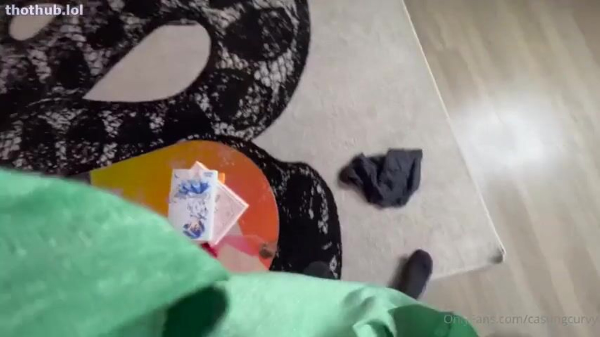 Just the tip - homemade - amateur - hot gf 4k - brunette - pov