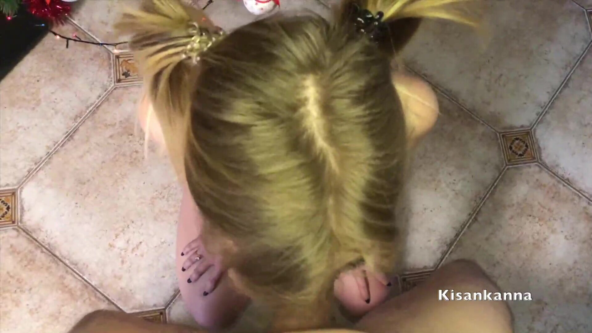 Kisankanna1 Pretty Woman Loves To Do It Endlessly - pov - blowjob - amateur