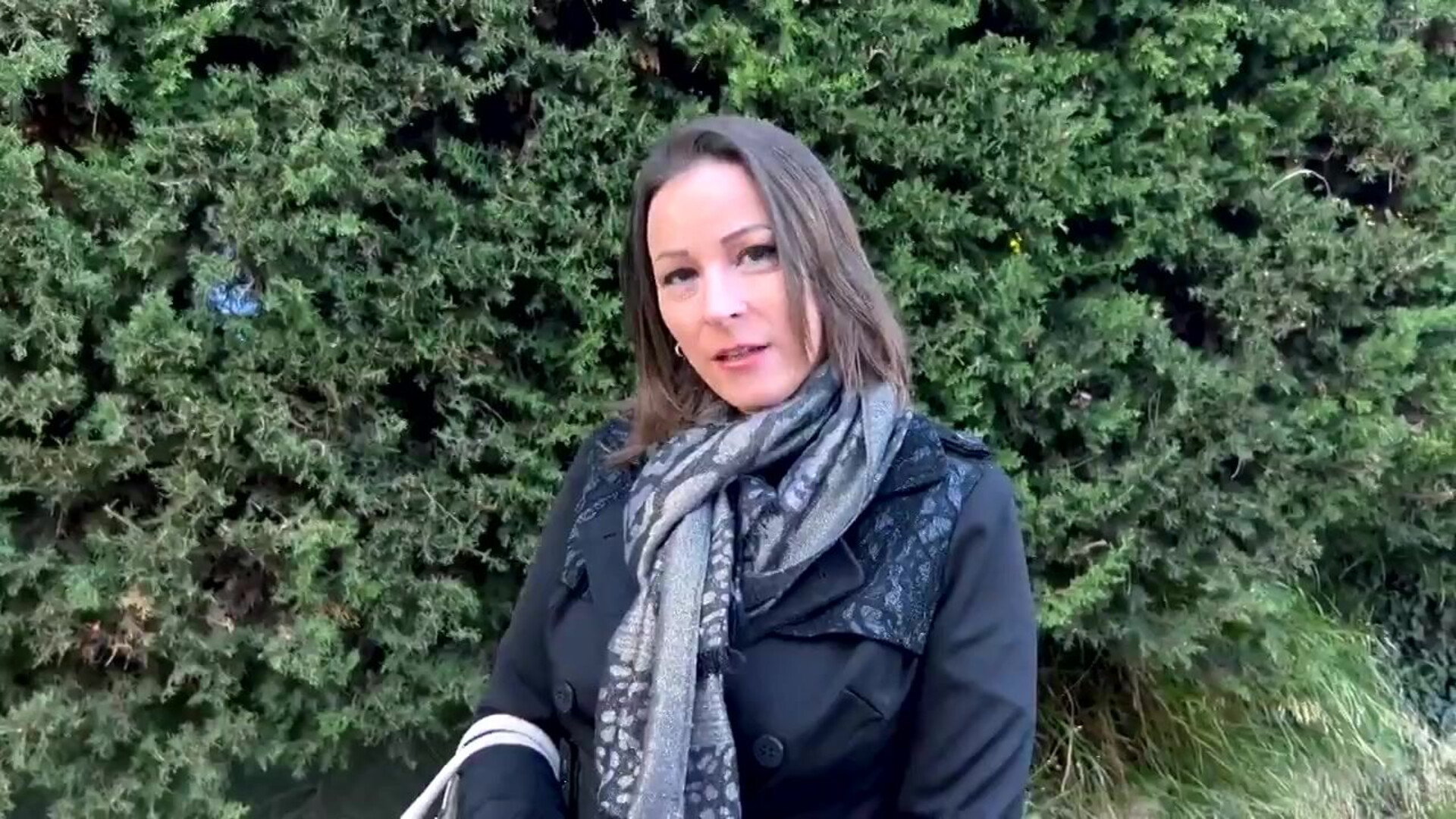 Kyara 44 years old, hot milf with explosive desires - milf - mature - big ass - blowjob