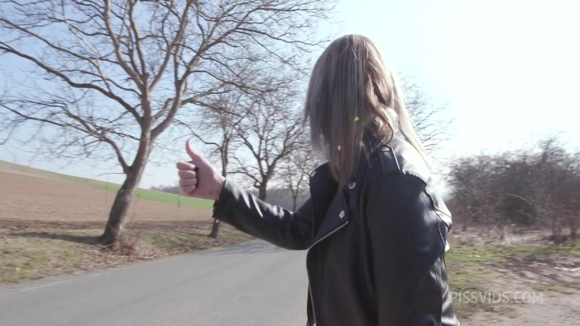 Lana Analise Hitch hiking Wet, 6On1, ATM, DAP, Deepthroat, Rough, Big Gapes - lanaanalise - johnprice - perrylayne - dylanbrown - yvesmorgan - 6on1 - gangbang - onlyanal - nopussy - anal