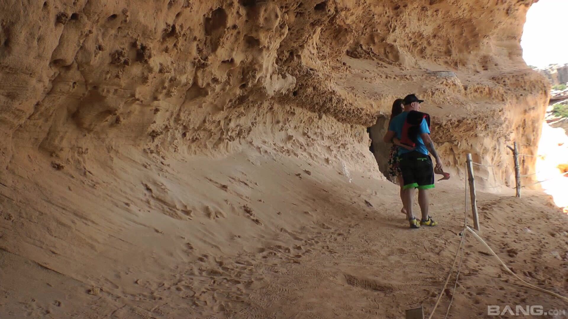 Lindsey Olsen Omar's Anal Adventures In Ibiza - lindsey - olsen - omar's - anal - adventures - in - ibiza
