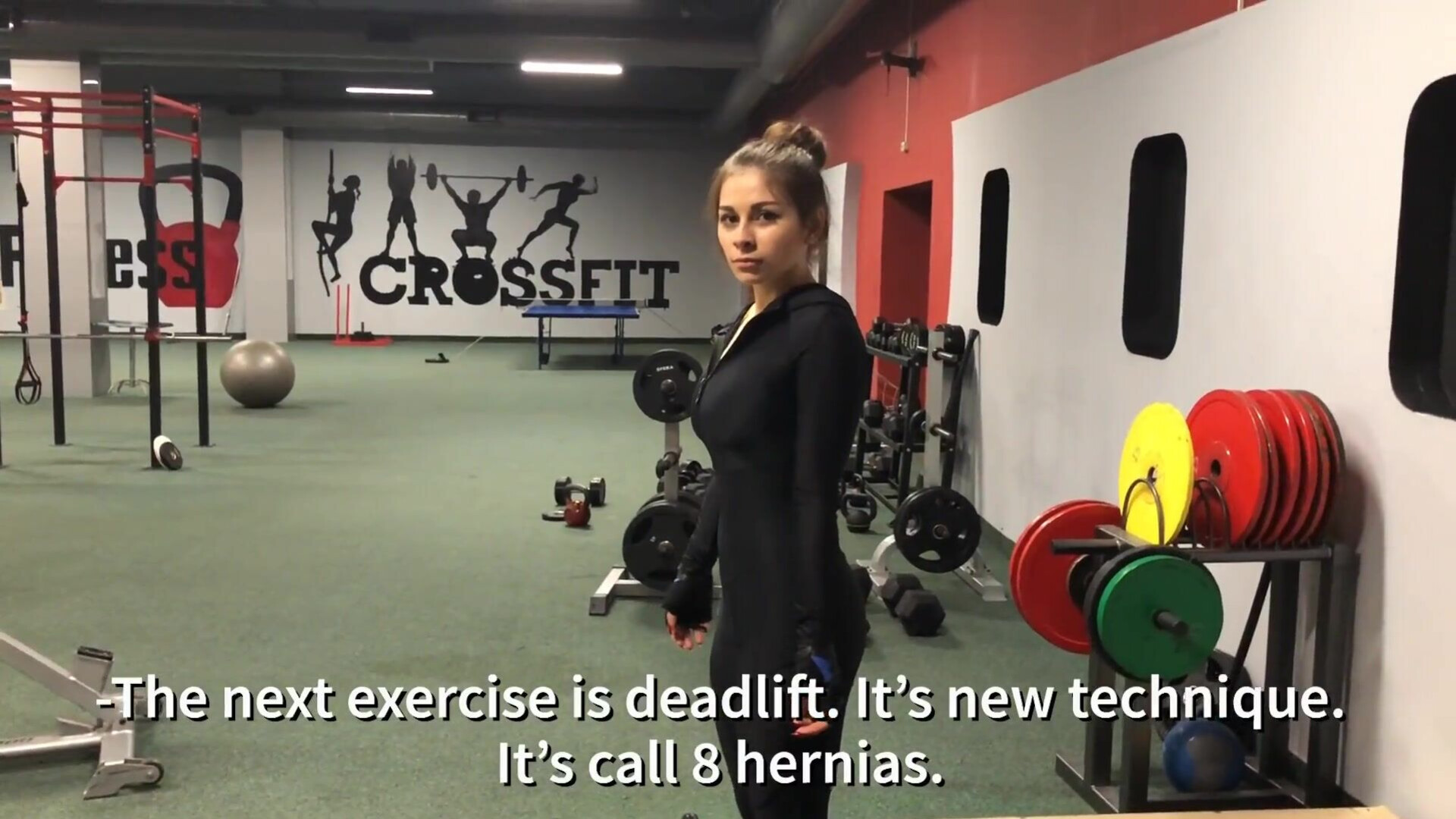 Lolly Lips Sexy Training With Crazy Coach - russian - amateur - hardcore