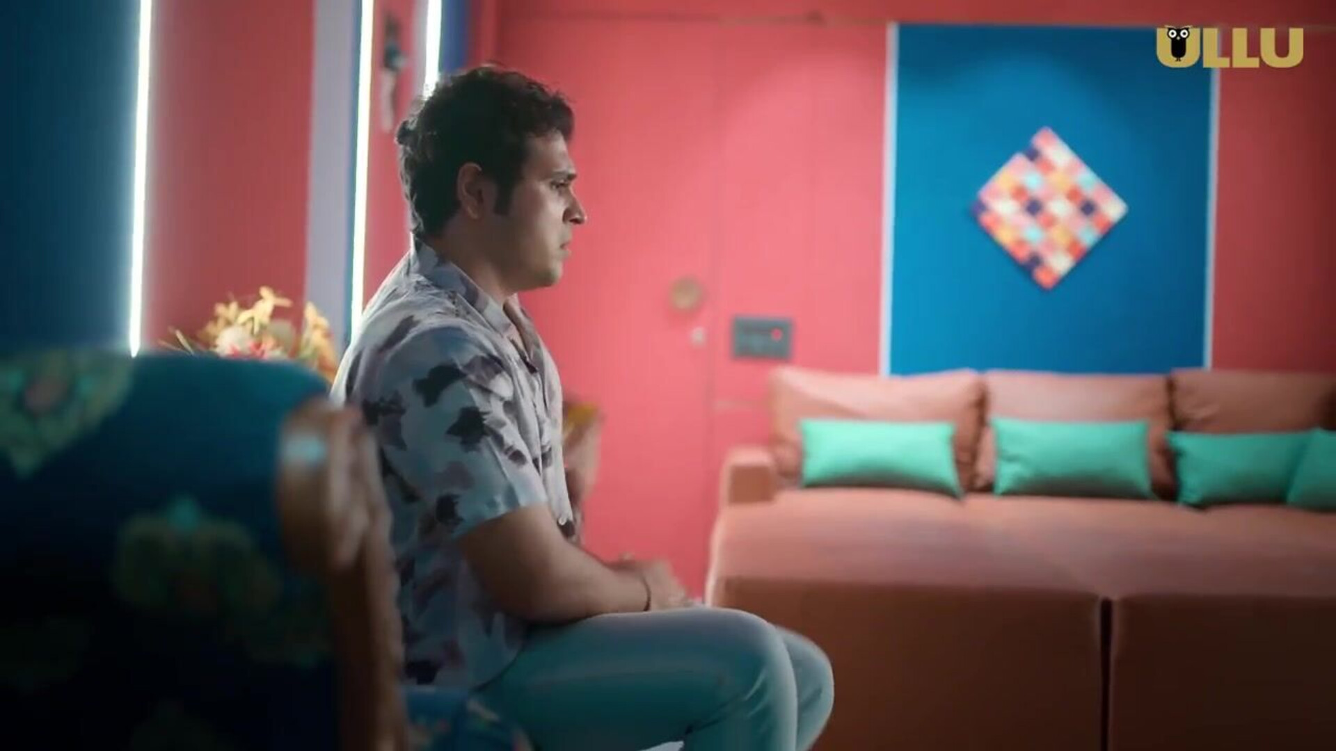 Love Guru Season 03 Part 02 Episode 3 and 4 (2023) ULLU Hot Hindi Web Series - sapnasappu - tinanandy - tinadutta - sucharitabhattacharya - alkaraj - pihusingh - pihusharma - zoyarathore - kajalchauha