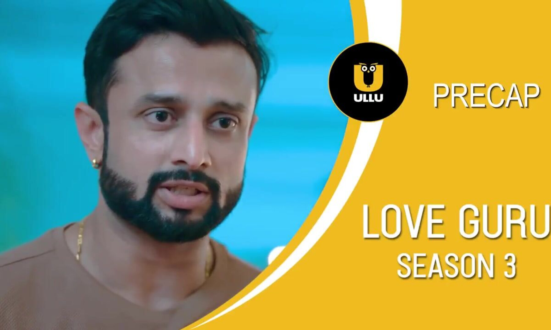 Love Guru Season 03 Part 02 Episode 3 and 4 (2023) ULLU Hot Hindi Web Series - sapnasappu - tinanandy - tinadutta - sucharitabhattacharya - alkaraj - pihusingh - pihusharma - zoyarathore - kajalchauha