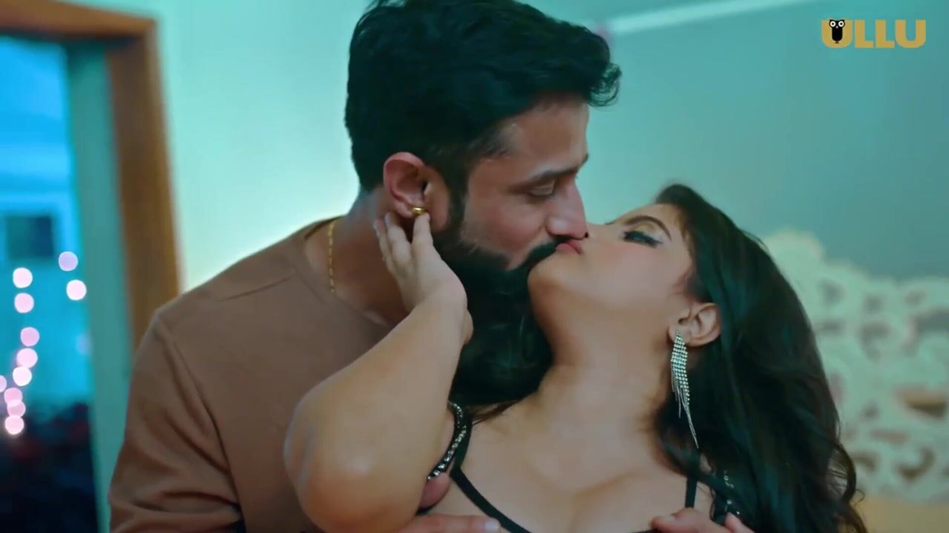 Love Guru Season 03 Part 02 Episode 3 and 4 (2023) ULLU Hot Hindi Web Series - sapnasappu - tinanandy - tinadutta - sucharitabhattacharya - alkaraj - pihusingh - pihusharma - zoyarathore - kajalchauha
