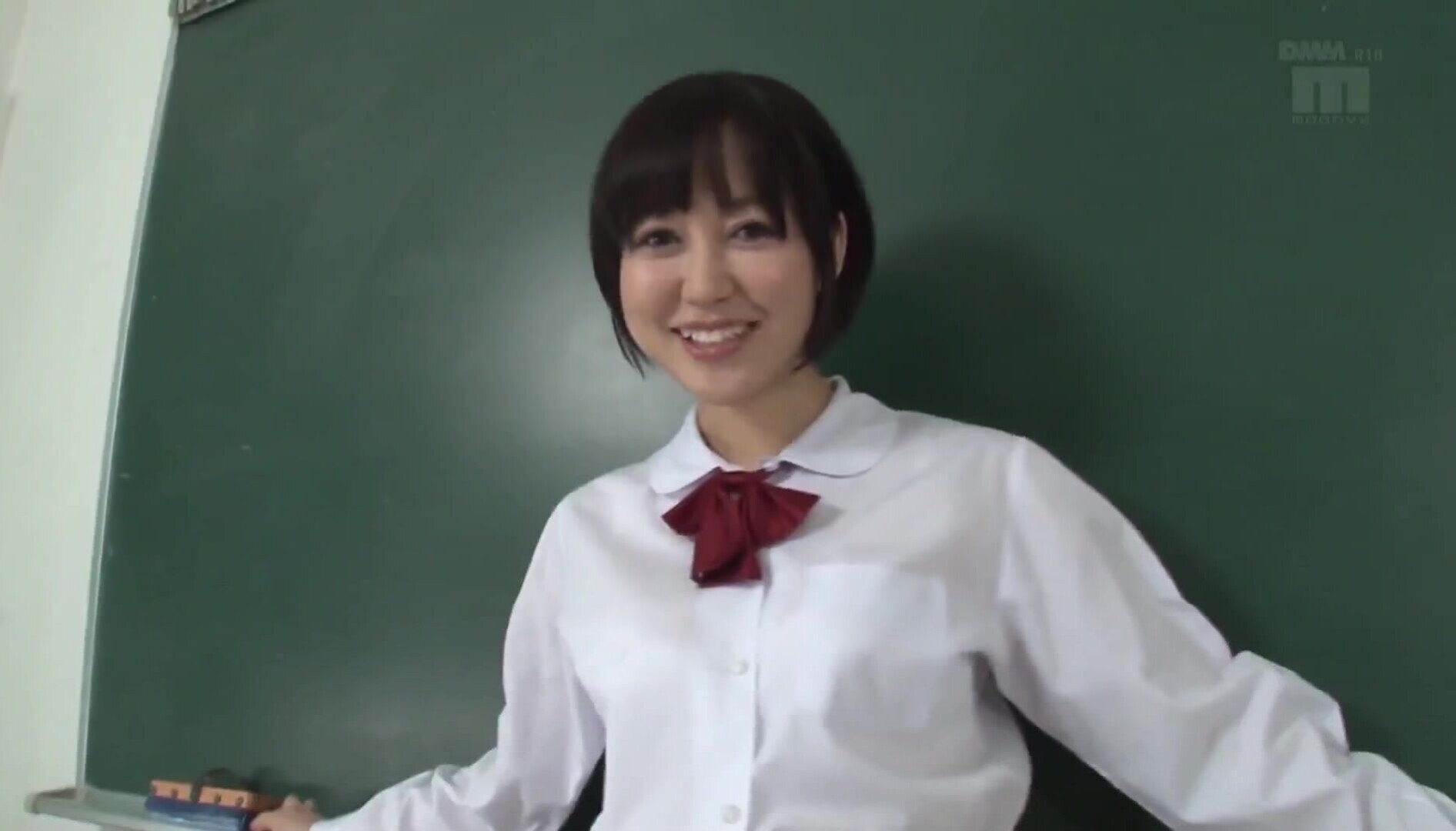 MIGD 572 Schoolgirl Anal and Large Orgies. Saki Hatsumi Yu Shinoda and Tsumugi Serizawa - jav