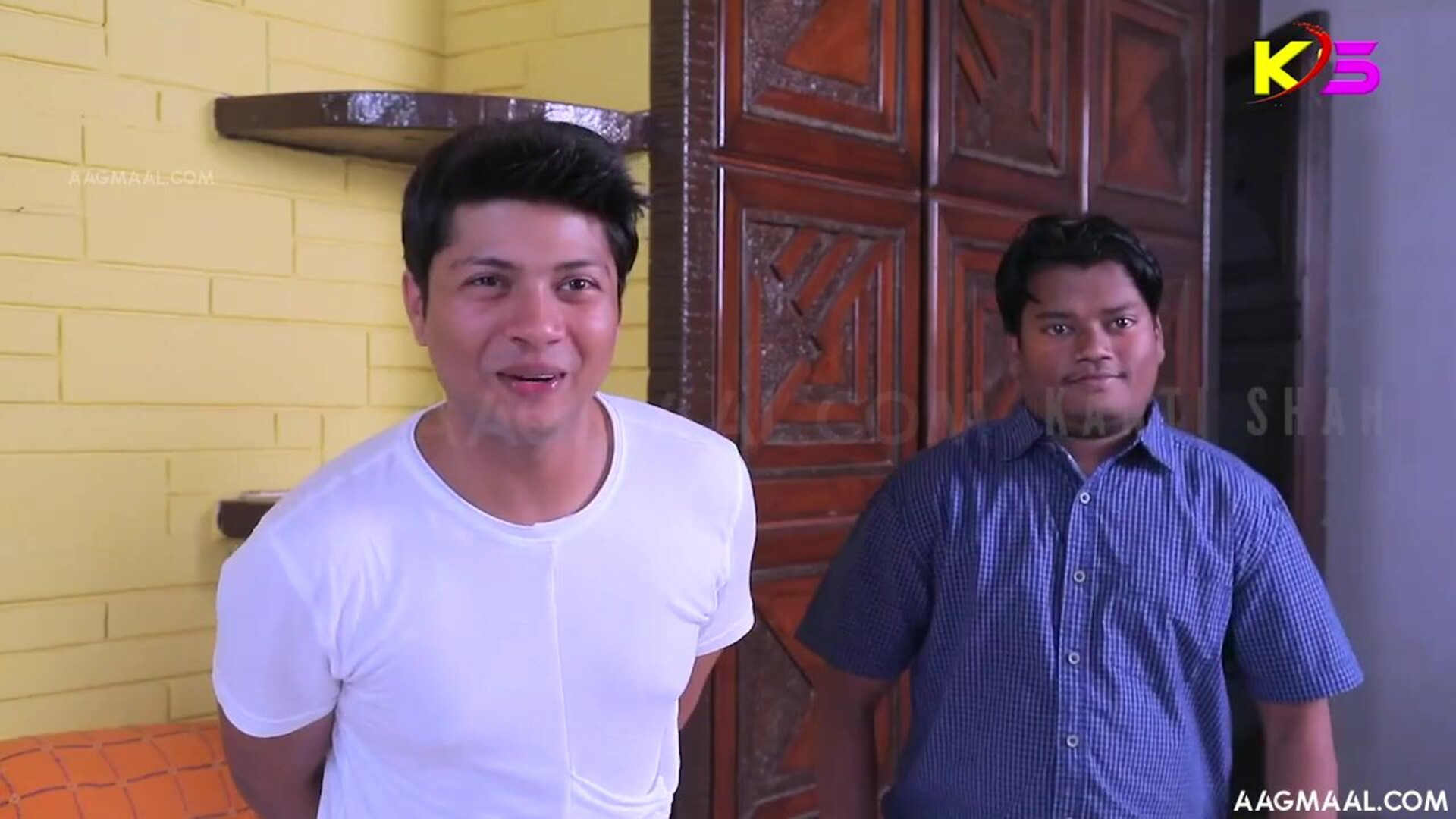 Madam Season 01 Episode 03 Unrated (2022) Kantishah Hindi Hot Web Series - prajaktajahagirdar - neelam - sapnasappu - jinnijazz - tinanandy - tinadutta - sucharitabhattacharya - alkaraj - priyagamre -