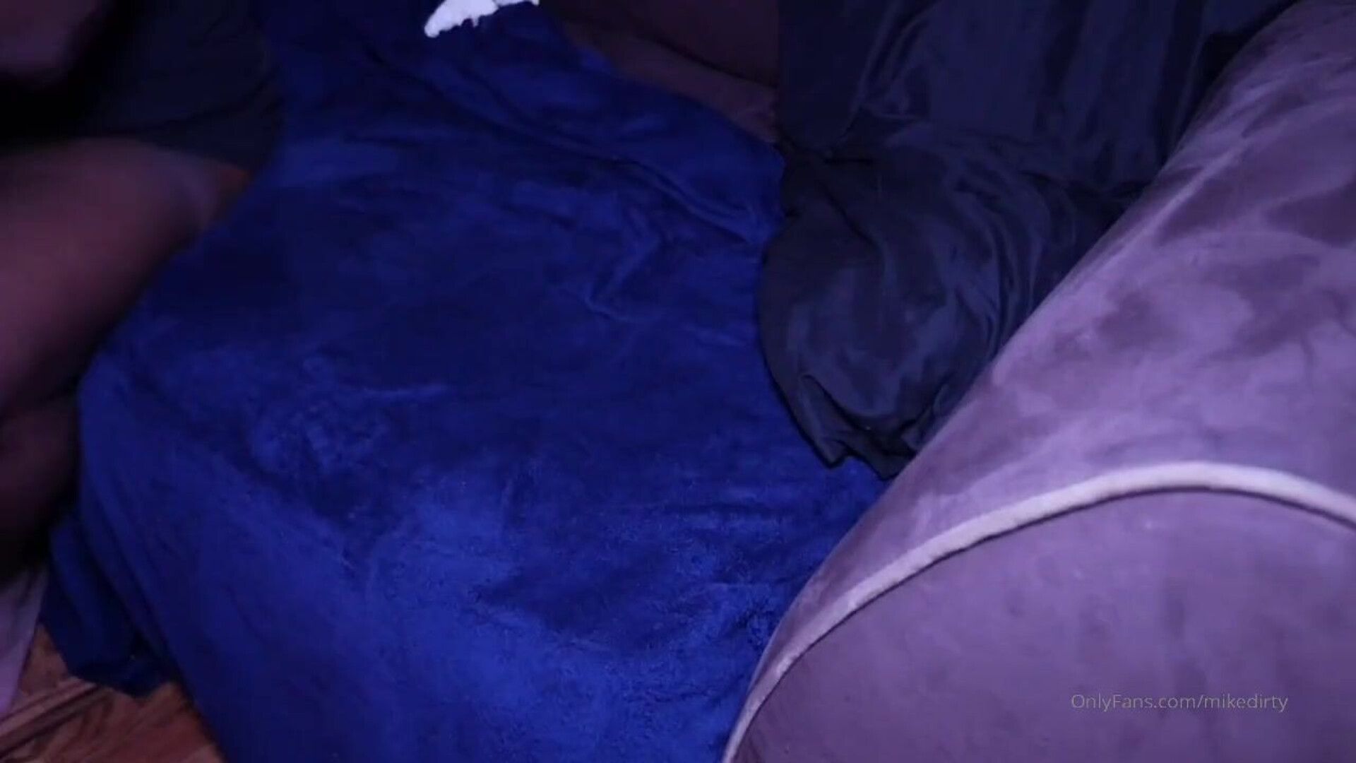 Maria Redd At The Crib Last Night - ebony
