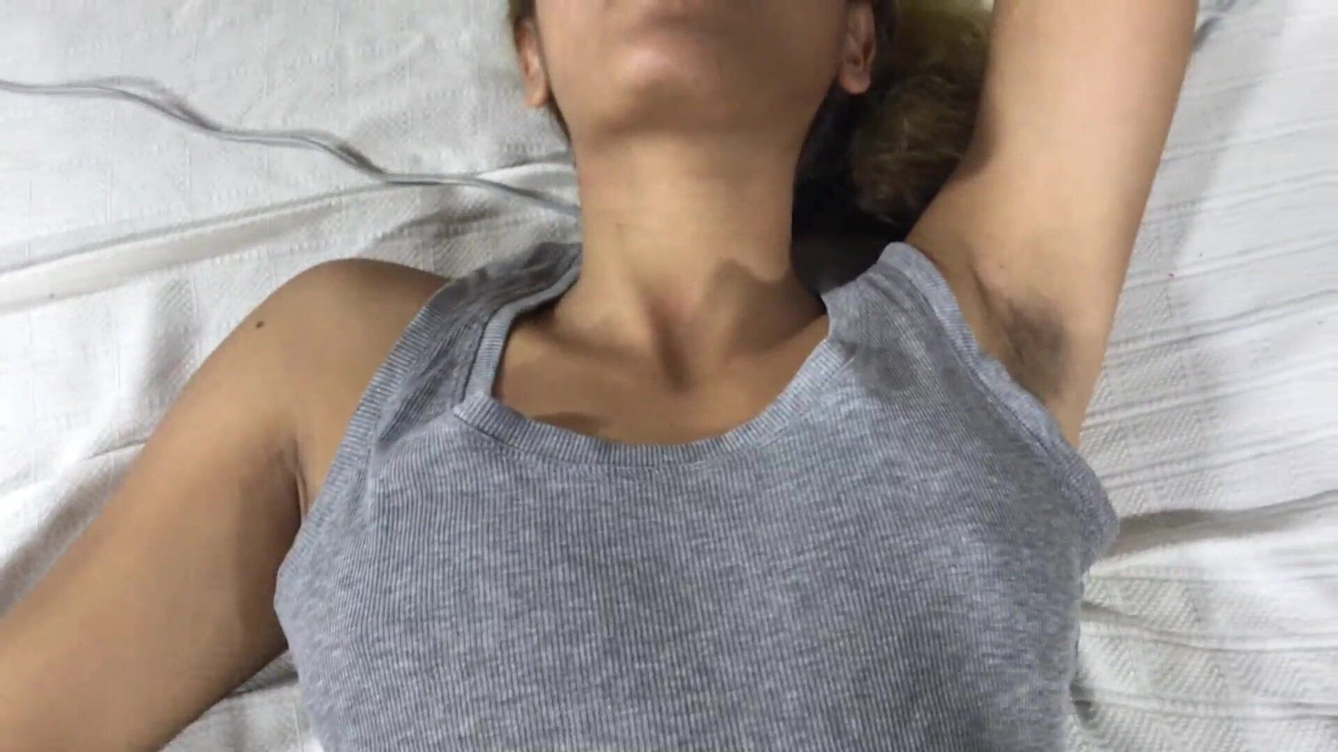 Mariangel Belle Latina Maid Is Fucked On Working Hours And Got 1 Cumshot And 1 Crea - amateur - hardcore - latina