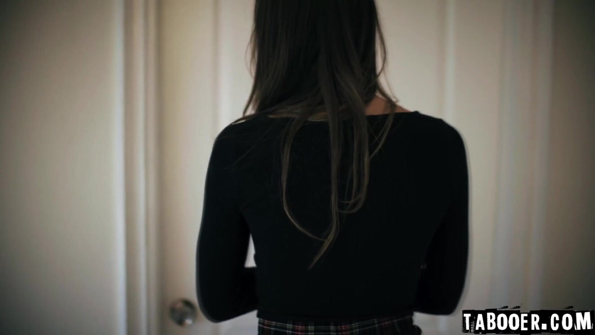 Maya Woulfe Passionate Lesbian Sex with Gizelle Blanco - lesbian - teen - facesitting - tribbing - brunette - natural tits - fingering - cheating - caucasian - kissing