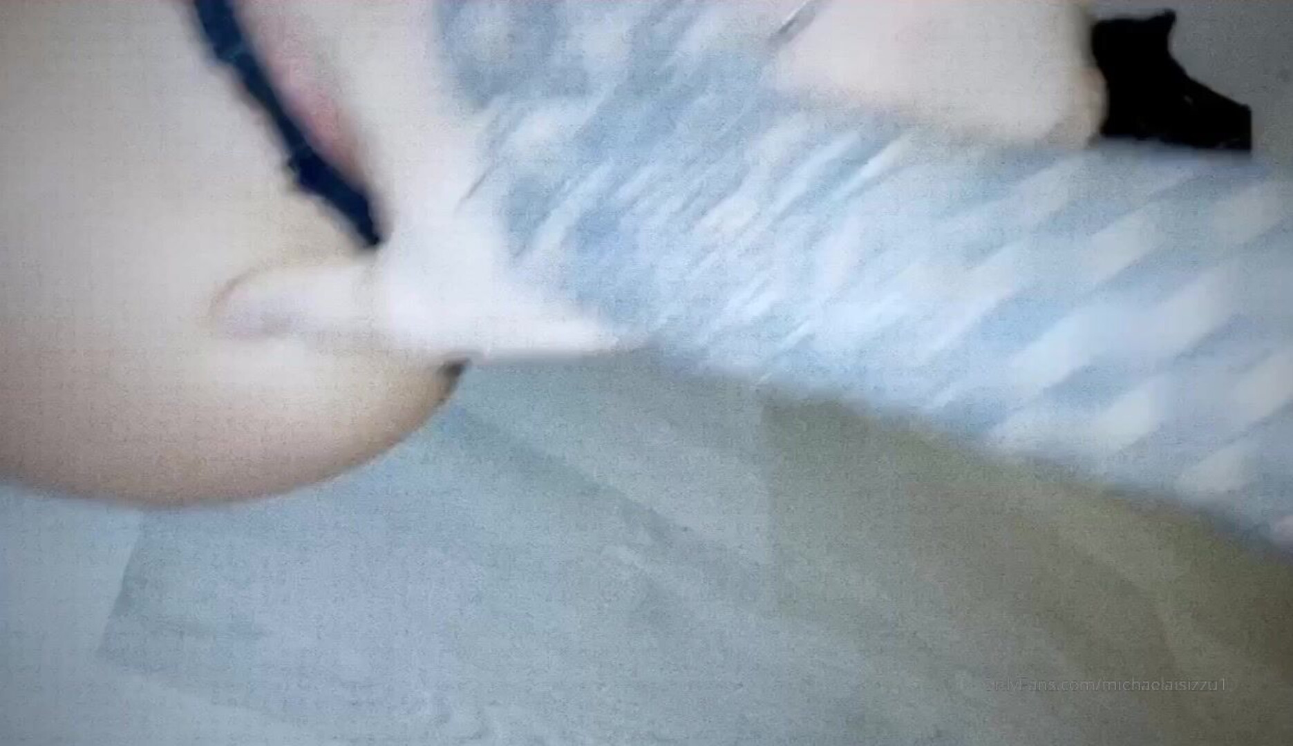 Michaela Isizzu New Year celebration I was like all night full sex and some drinkx - milf - masturbation - big tits