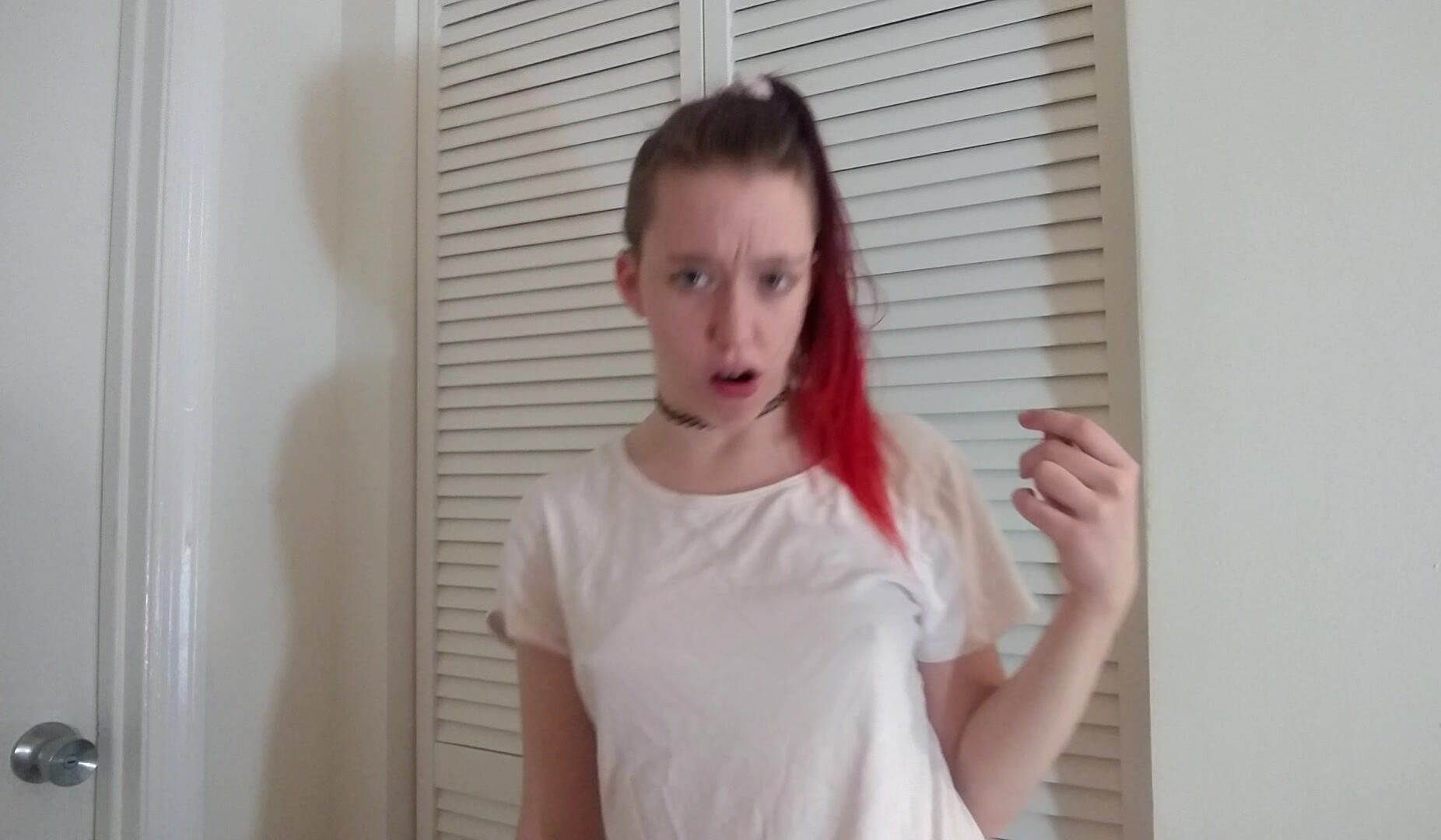Minny Minx P Ping Toms Public Humiliation - masturbation - big tits