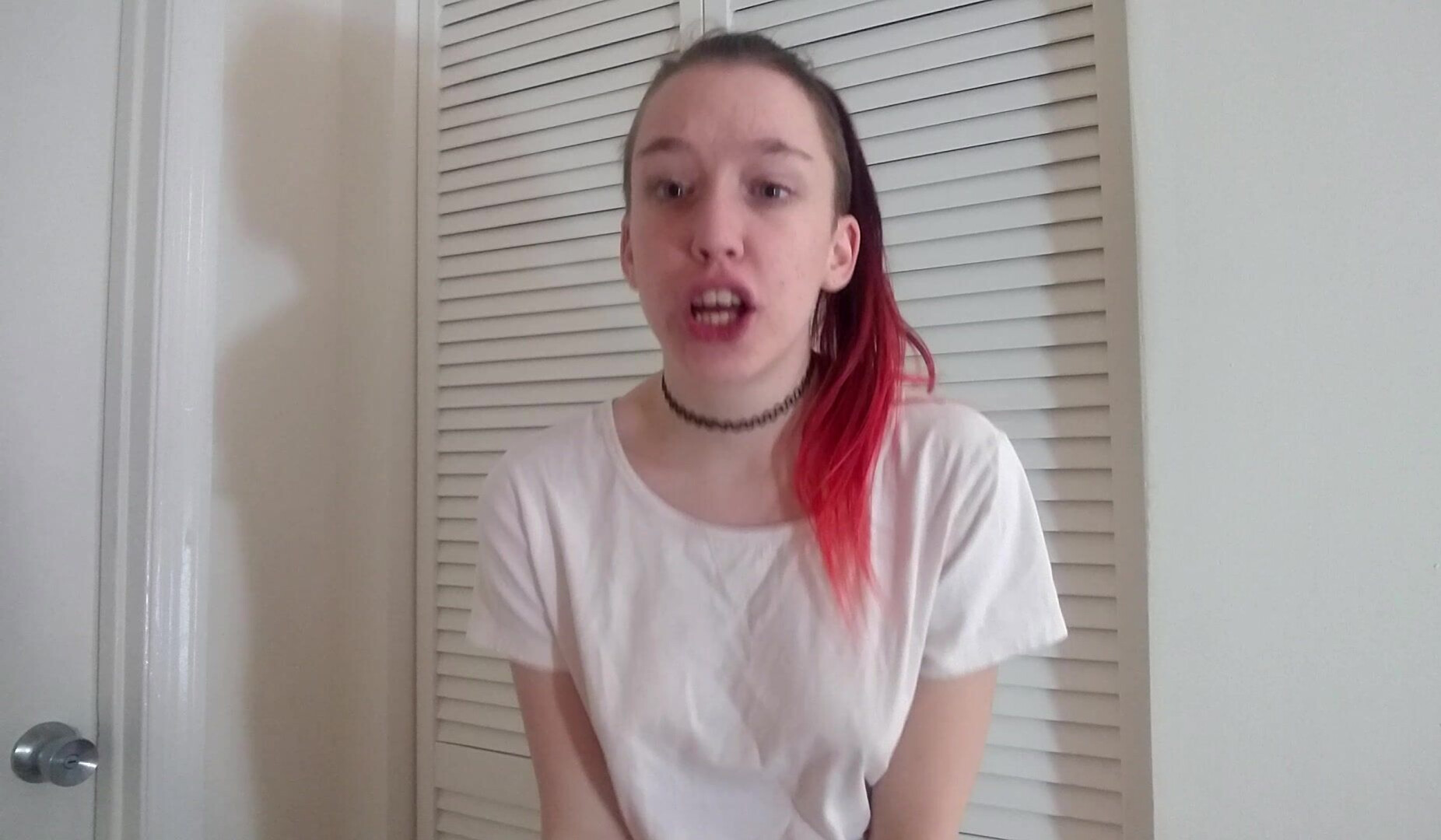 Minny Minx P Ping Toms Public Humiliation - masturbation - big tits