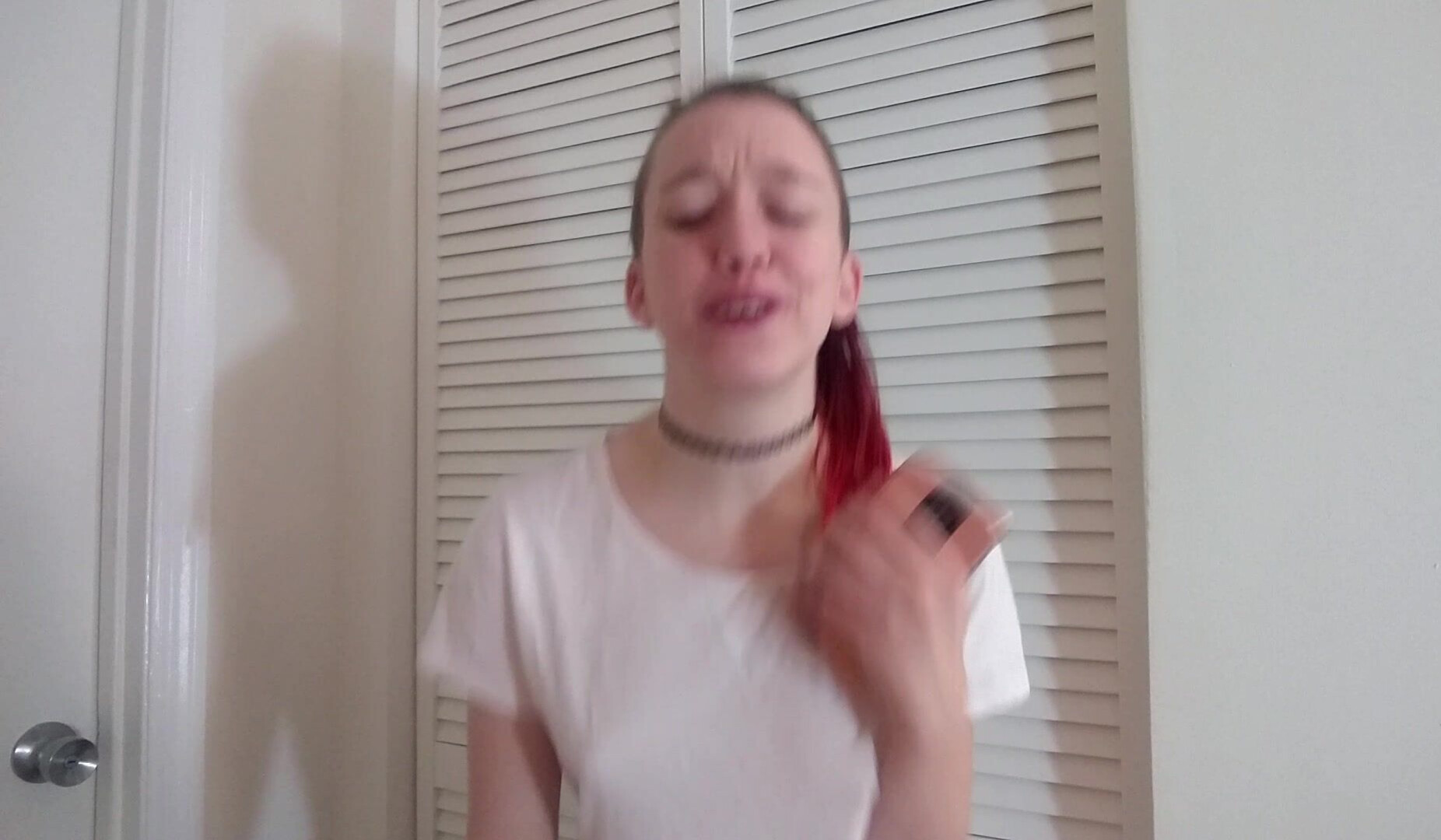 Minny Minx P Ping Toms Public Humiliation - masturbation - big tits