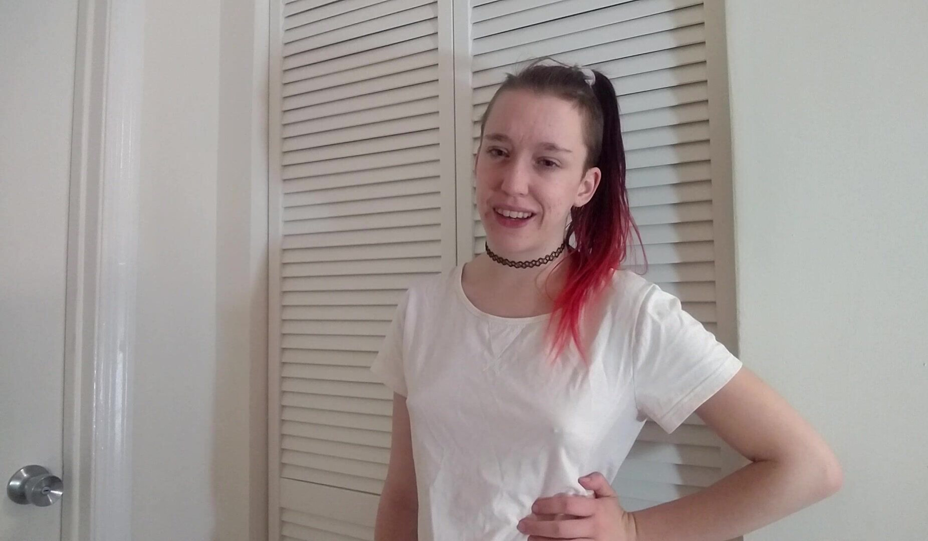 Minny Minx P Ping Toms Public Humiliation - masturbation - big tits