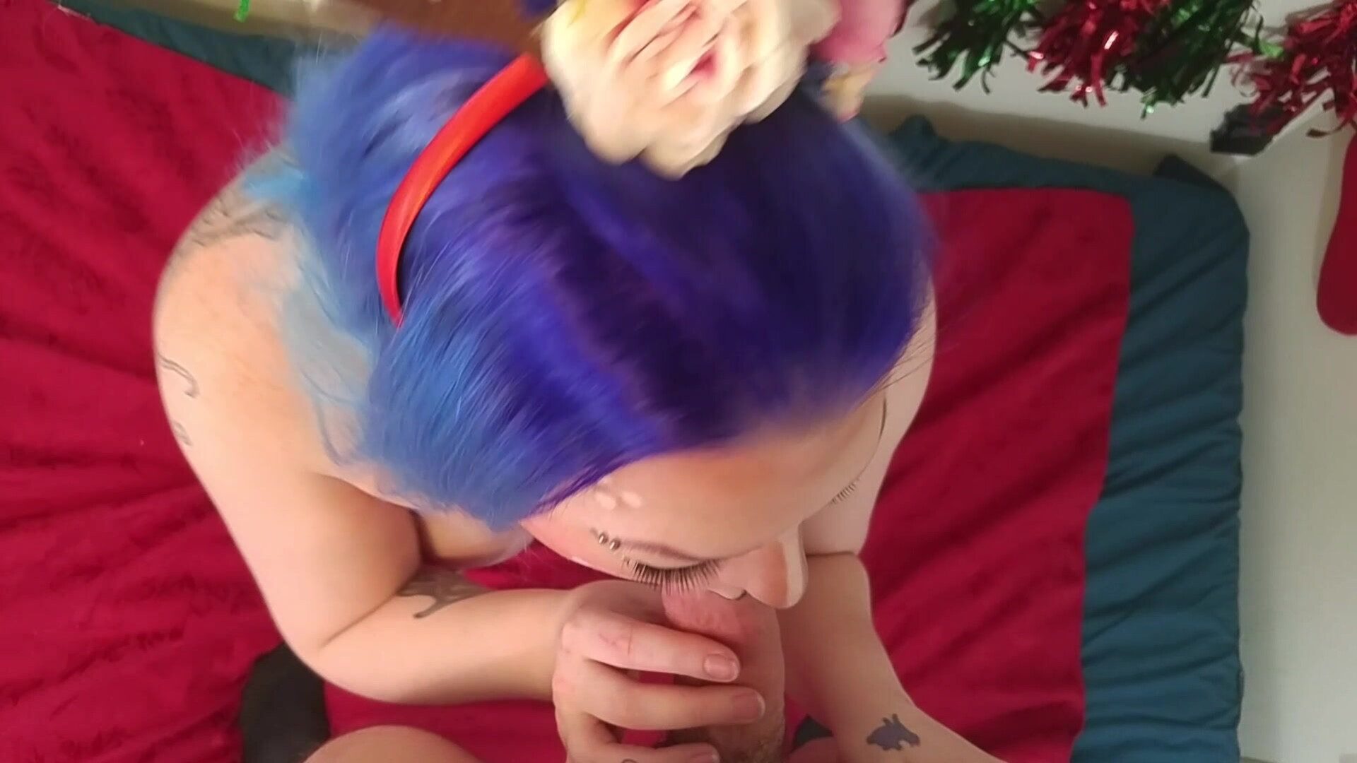 Miss Lolo Prancer Craves Cock - hardcore - amateur - hd porn