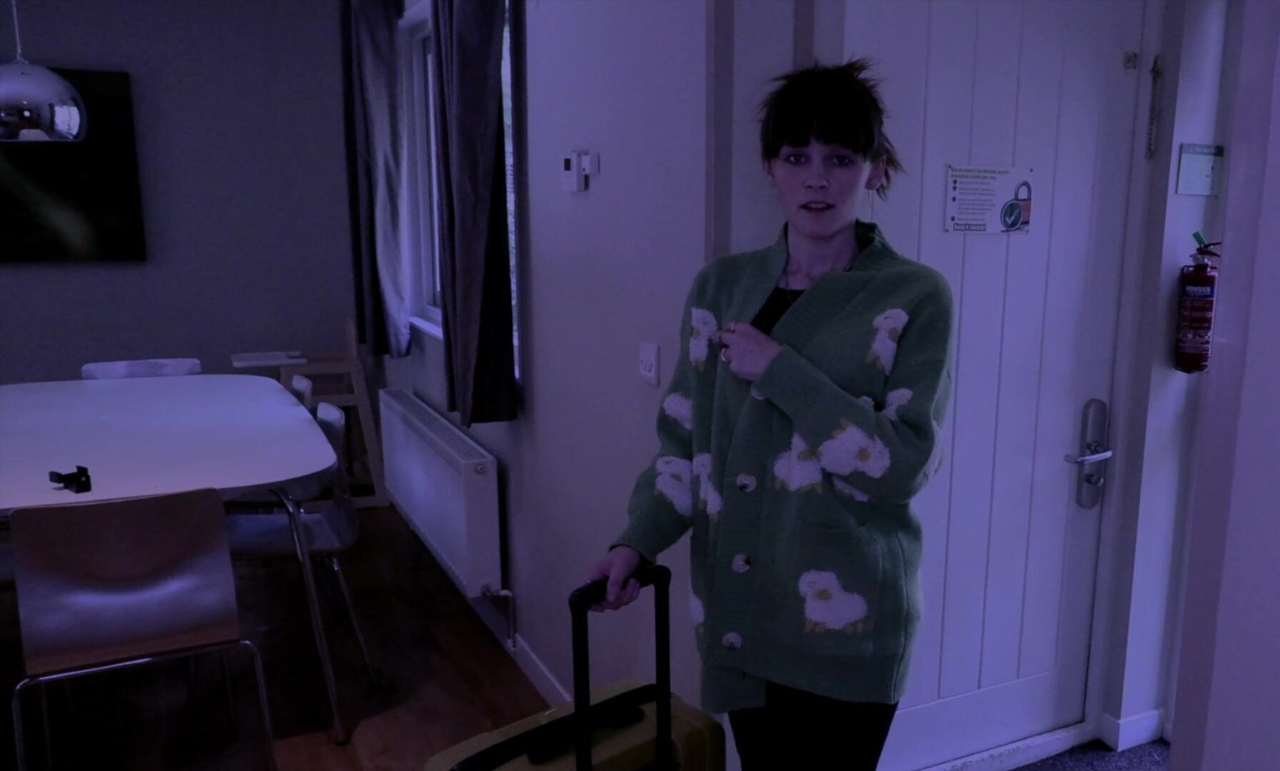 Mommy & Son The Lake House - hardcore - handjob