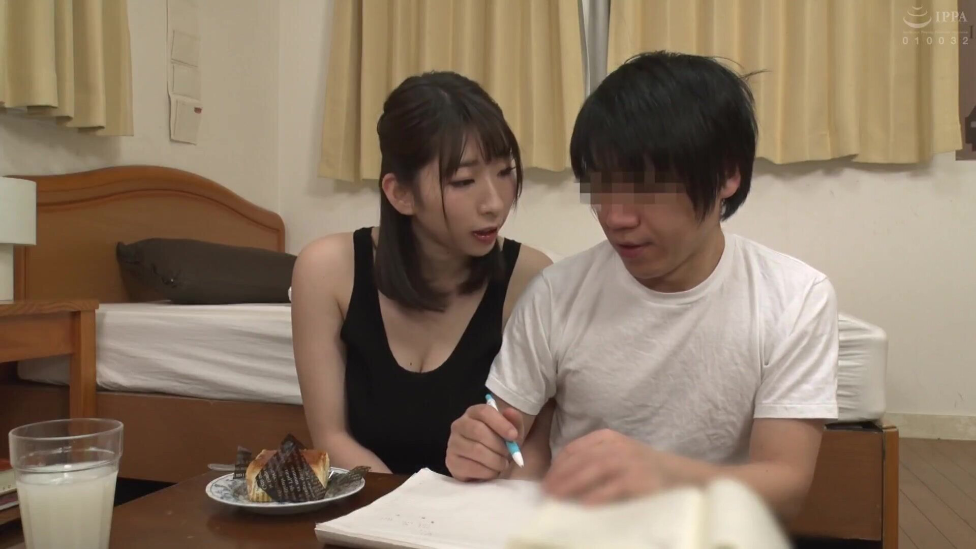 Monami Takarada HHKL 075 - jav