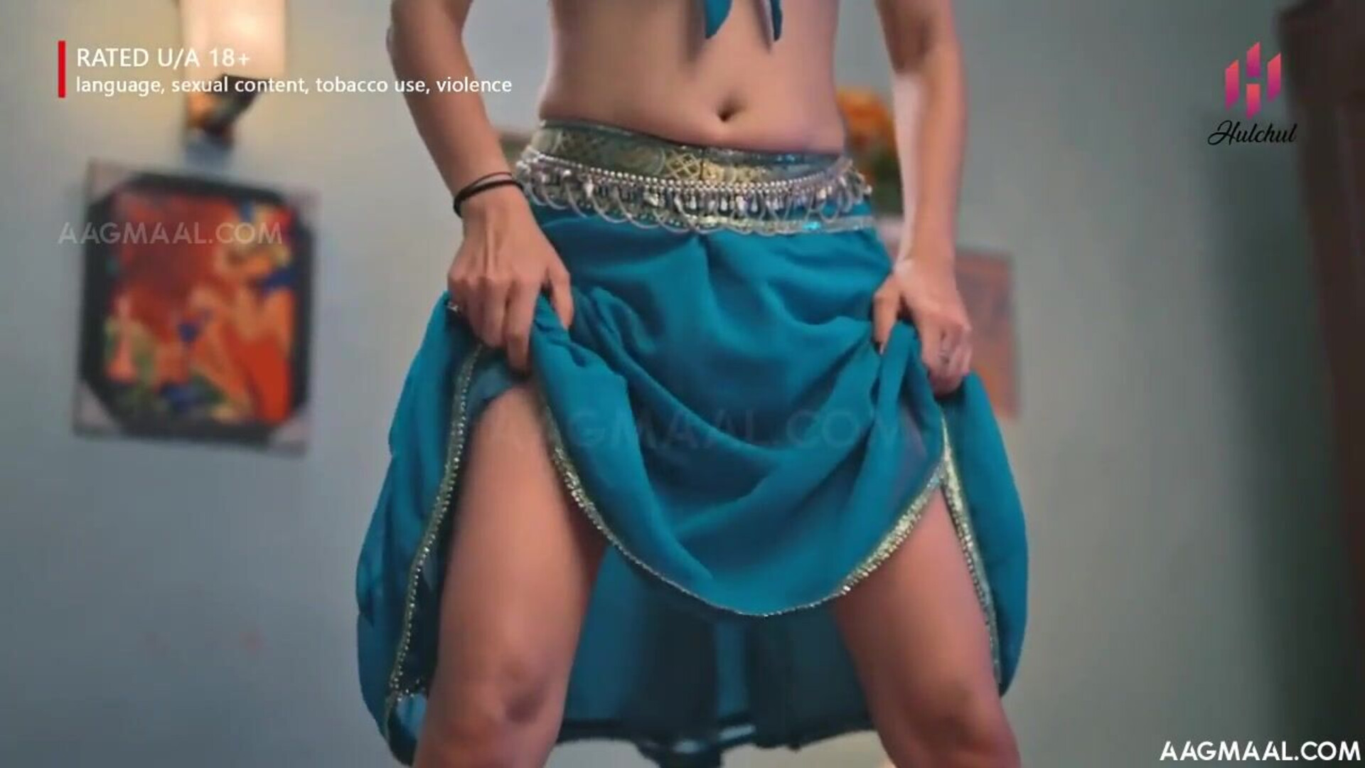 Mukhiyaa Season 01 Episode 01 (2023) HulChul Hindi Hot Web Series - ritupandey - prajaktajahagirdar - neelam - sapnasappu - bhargavidebi - bhargavidevi - tinanandy - tinadutta - sucharitabhattacharya