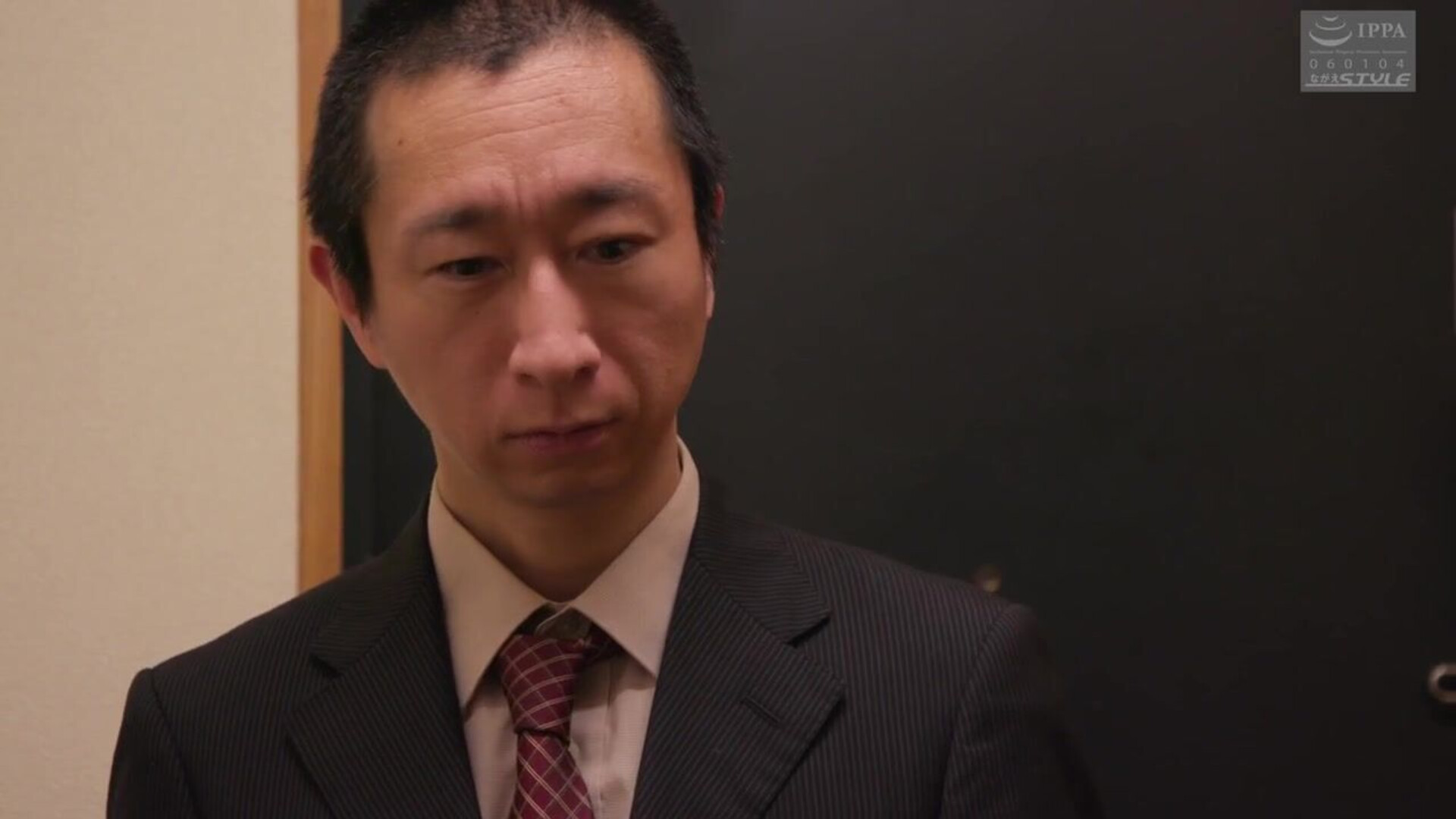 NSFS 088 The Condition Of The Person You Dislike And The Business Partner Is My Wife - jav - censored