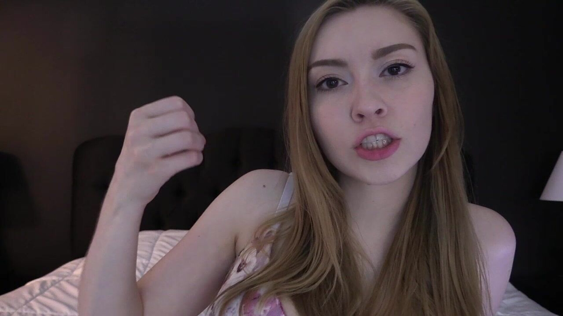Nataliagrey Dominics Custom - solo - masturbation - amateur