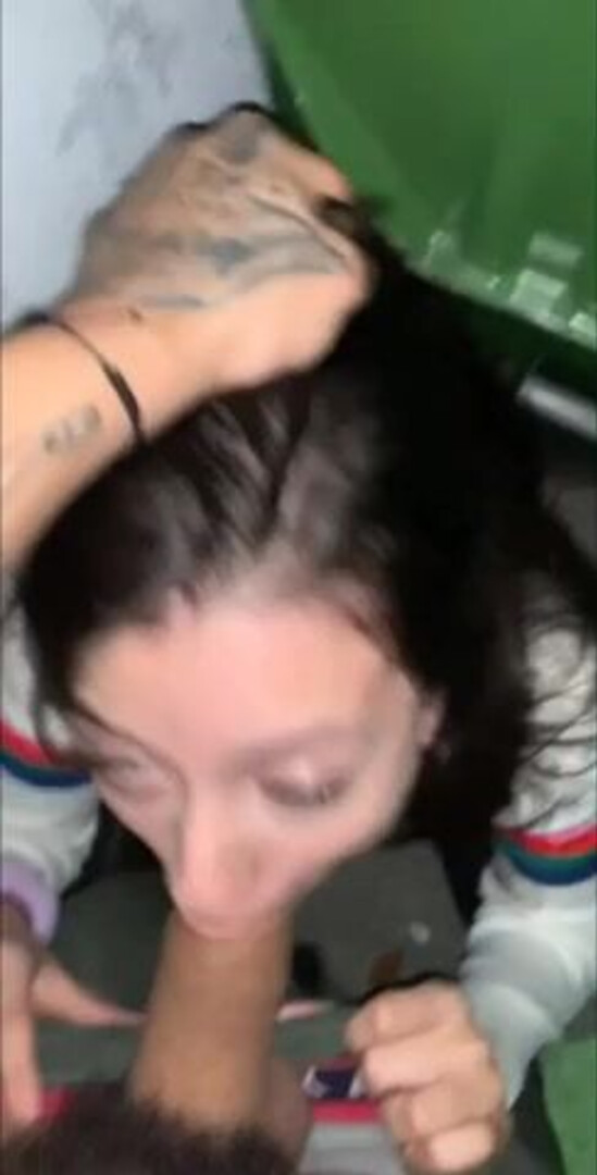 Natalie Brooks Nade nasty suckslut cockslut Asstoy - cocksucking - asslicking - deepthroat - bwc