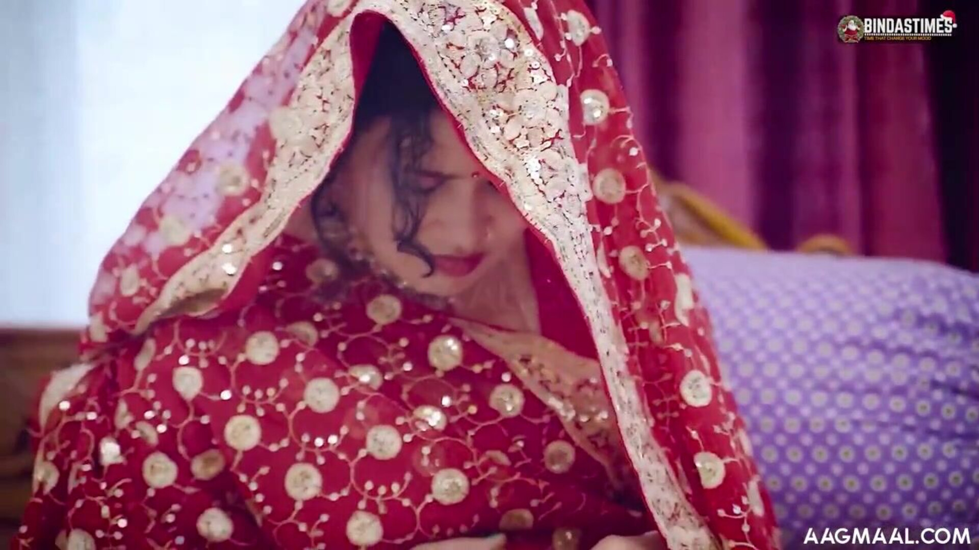Nayi Naveli Uncut (2024) BindasTime Hindi Hot Short Film - nikitabhardwaj - olgasharova - sanandabanerjee - chandrimabanerjee - gargikhakhalary - priyagamre - bhartijha - leenasingh - prajaktajahagirdar - kairashehgal
