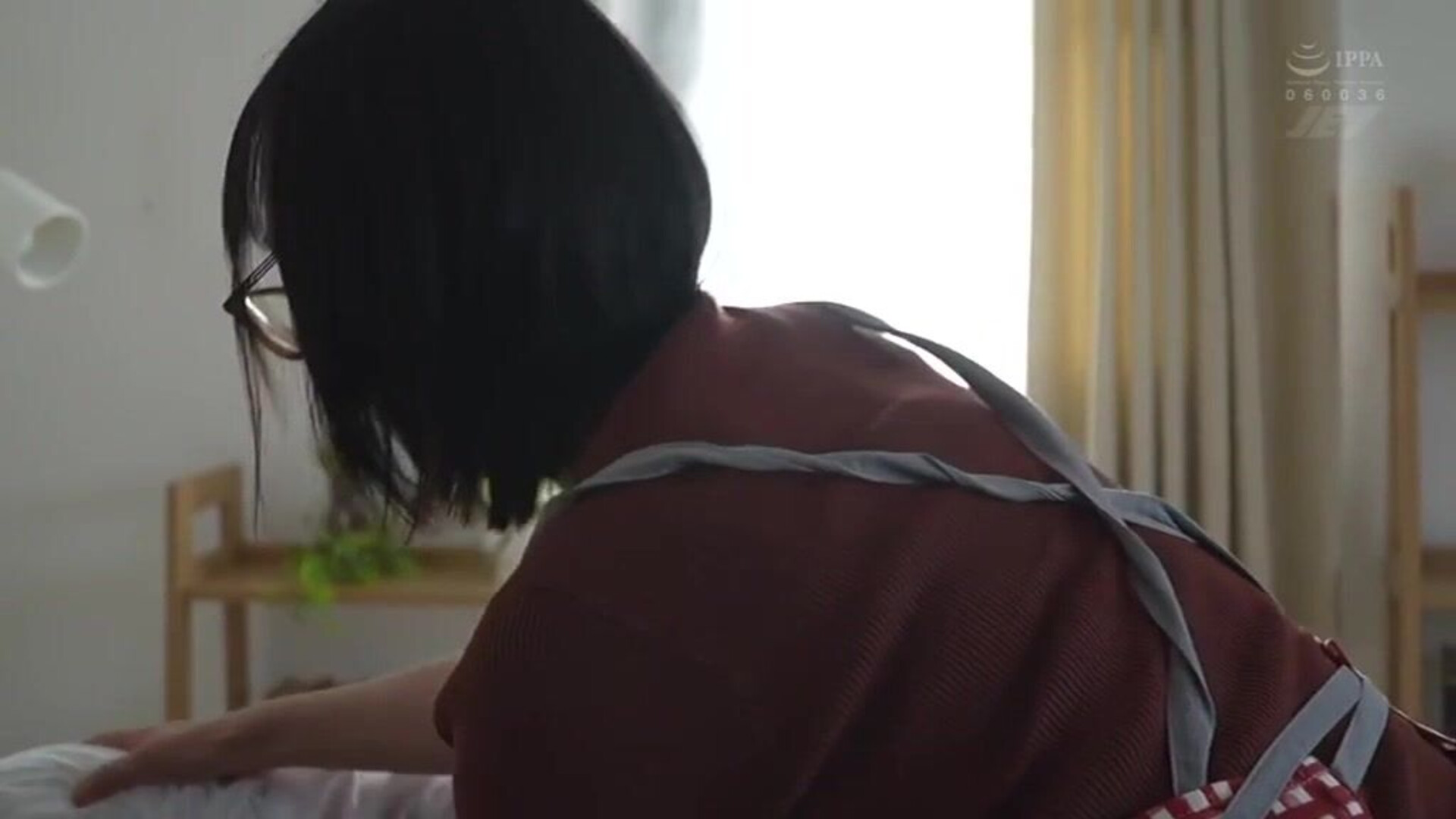 Ngod 302 — A Story About A Beautiful Aunt Who Came To Tok - asian