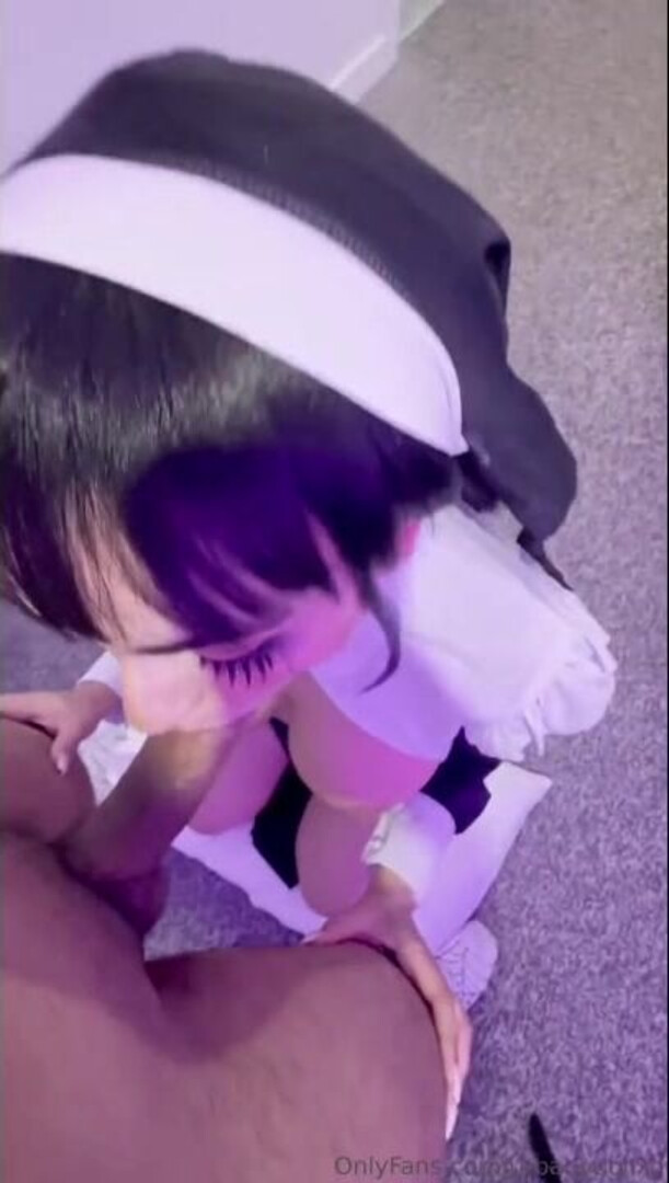 Nun Facial Cumshot - big ass - big tits - blowjob - sex - fuck