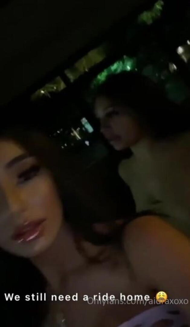 OMG! Lucky BBC Found - teen - busty - interracial - homemade - hardcore