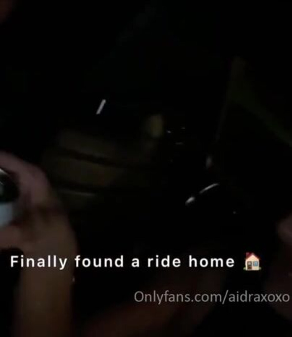OMG! Lucky BBC Found - teen - busty - interracial - homemade - hardcore
