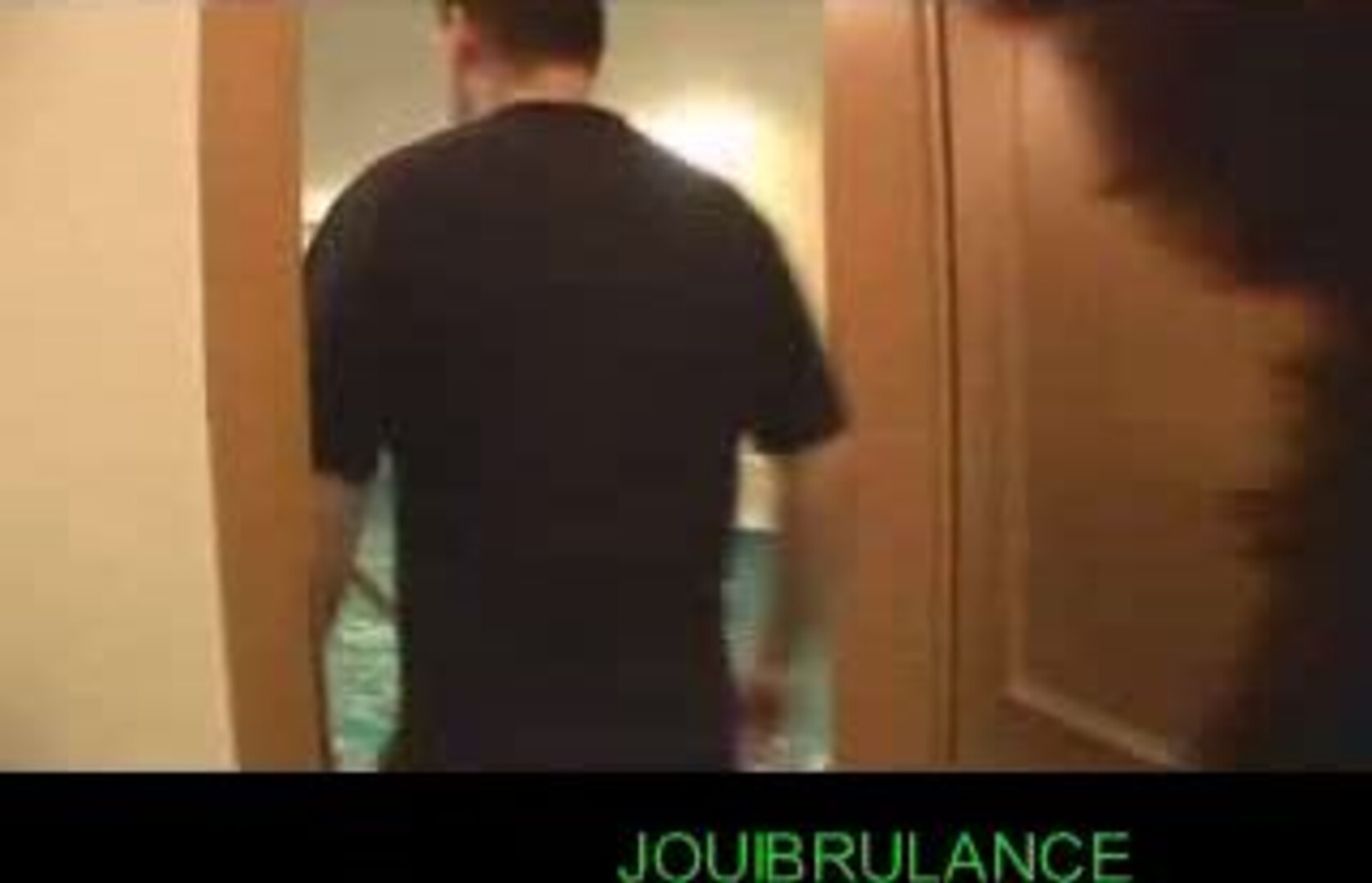 Oui, j'ai joui, et maintenant je suis prête pour une autre round, et toi, es tu prêt - blowbang