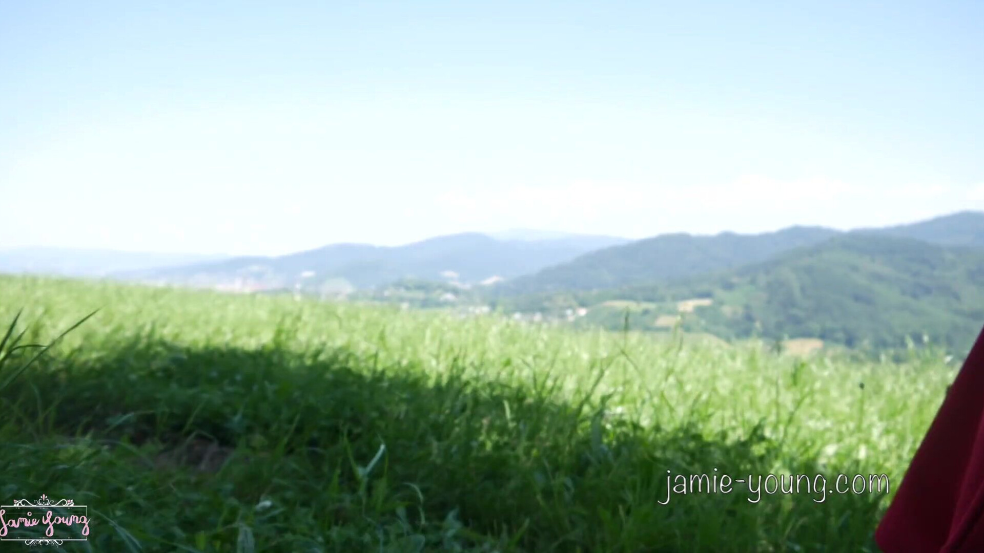 Outdoor sex on the fields Jamie Young youngcouple9598 - Teen - Amateur - Small tits - milf - hardcore - blowjob - big tits - big ass - anal